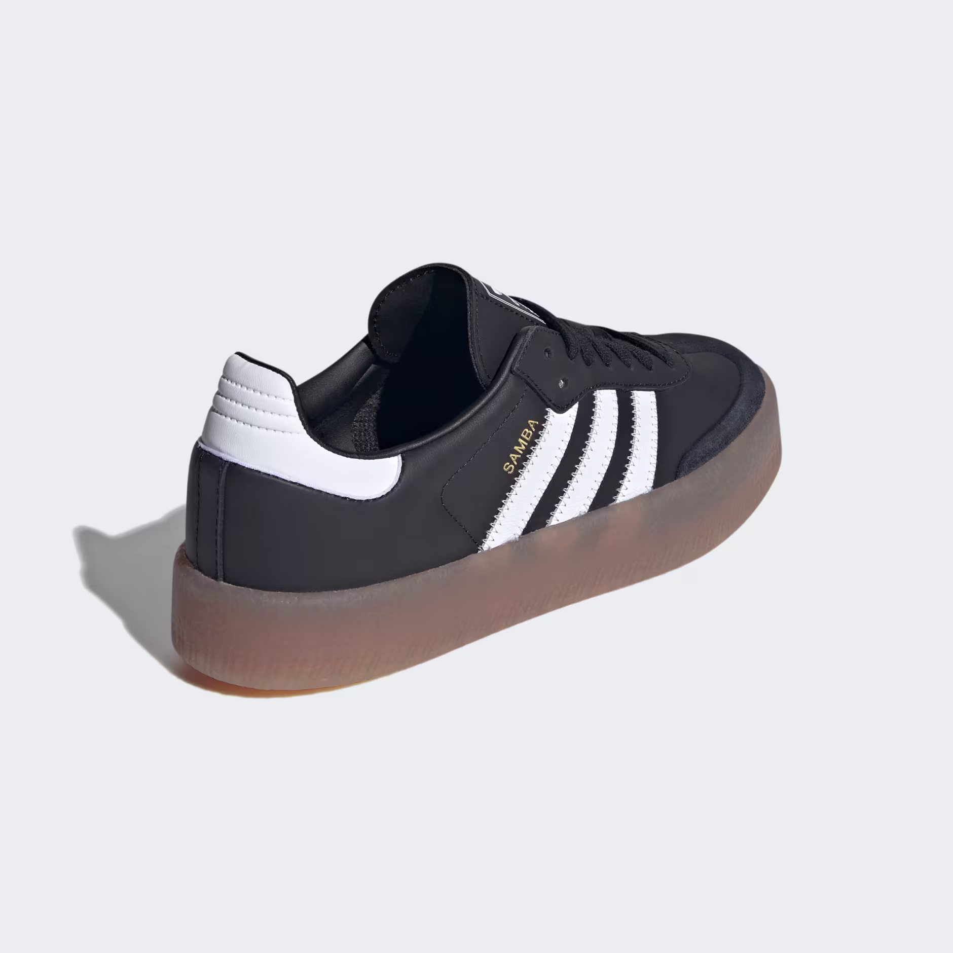 Sambae Shoes view 4