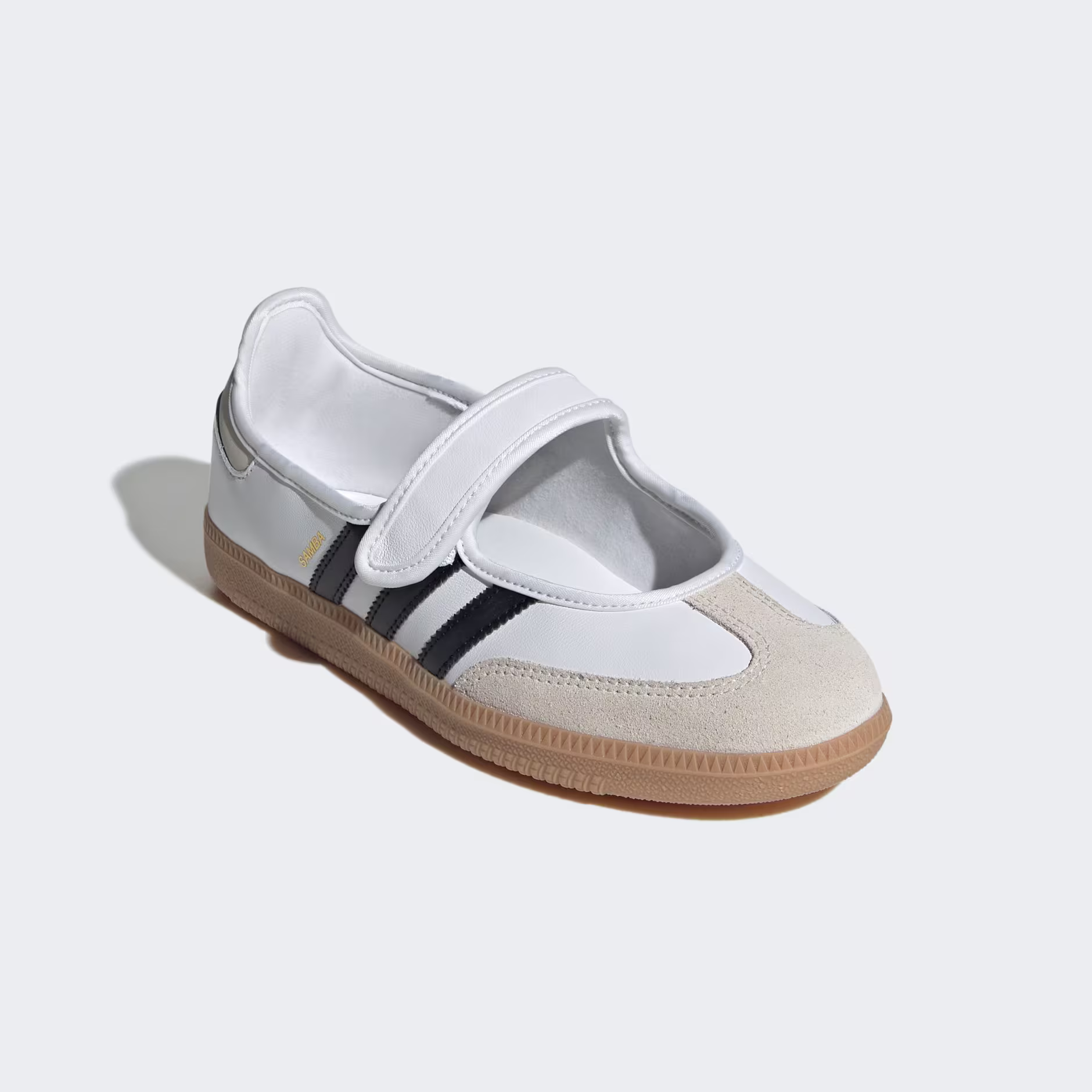 Samba Jane Shoes view 3