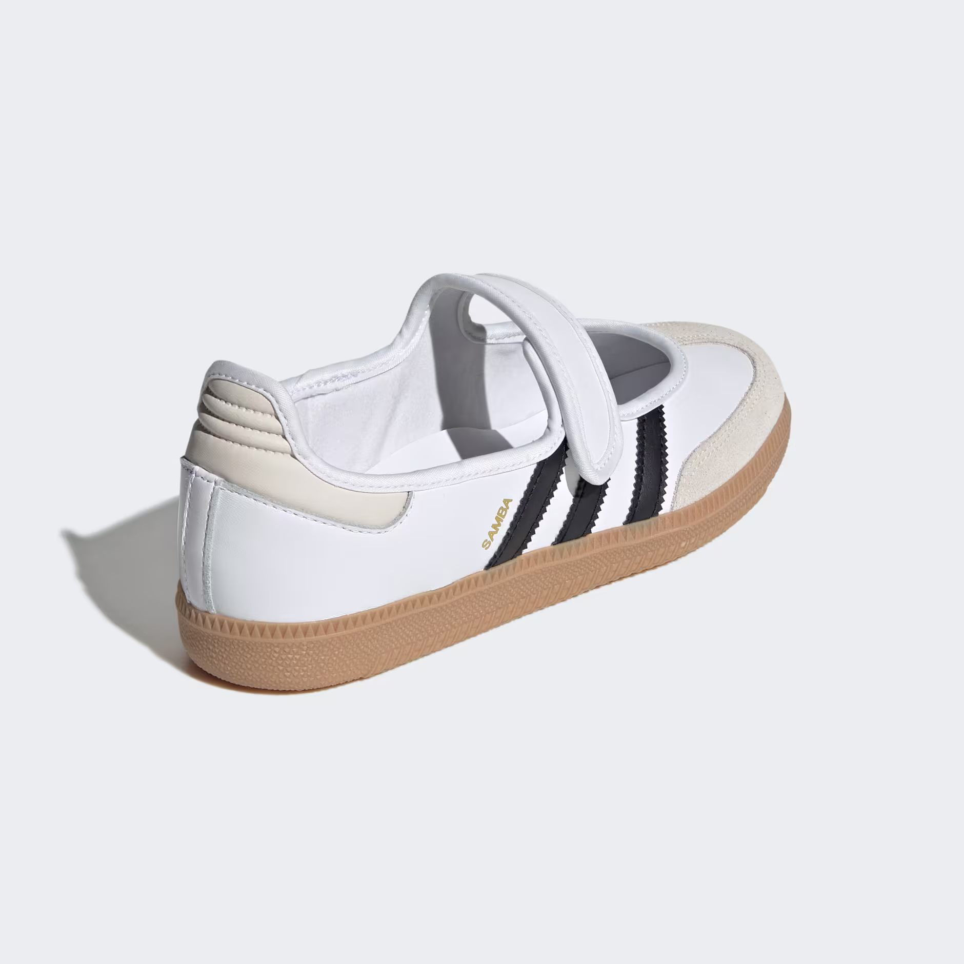 Samba Jane Shoes view 4