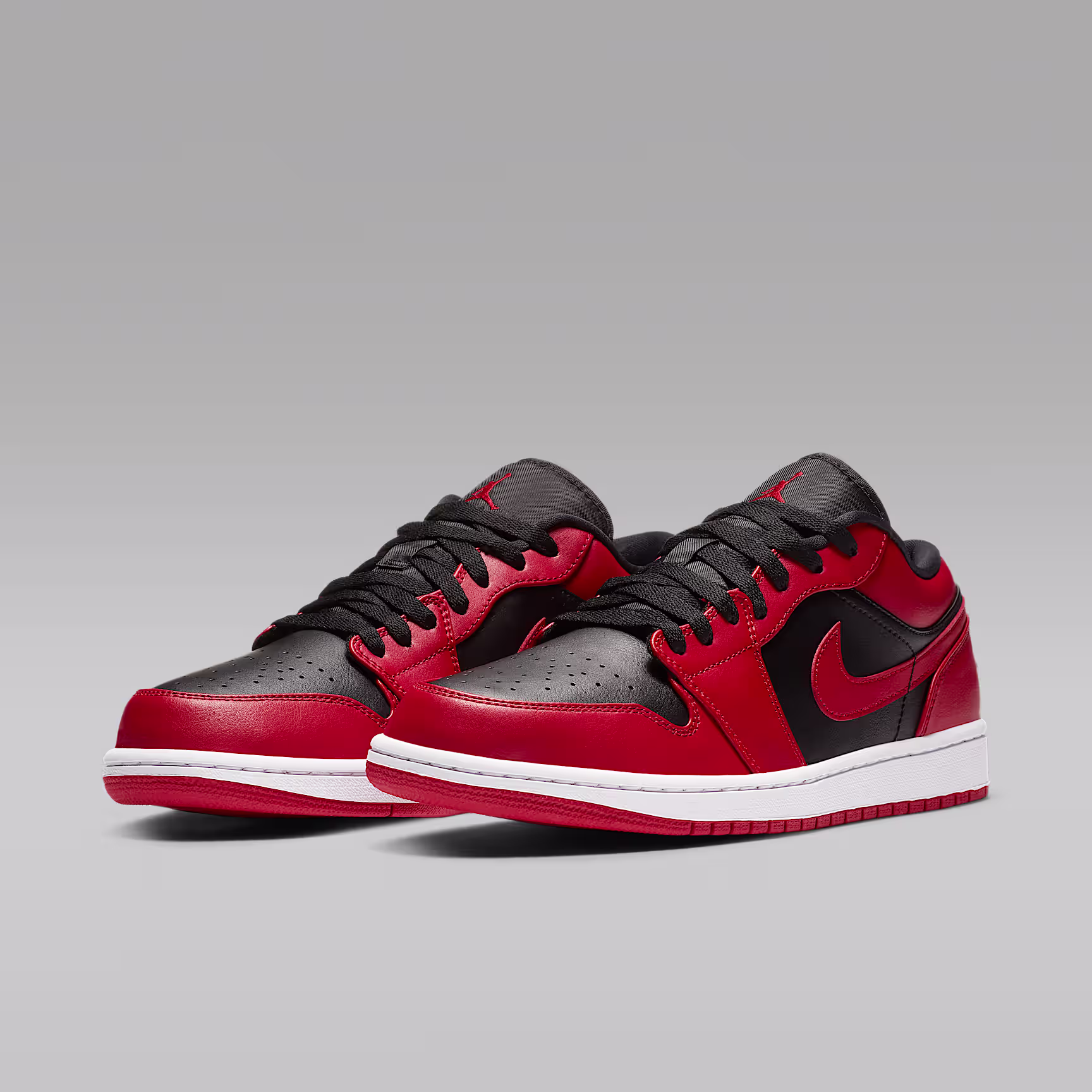 Air Jordan 1 Low view 5