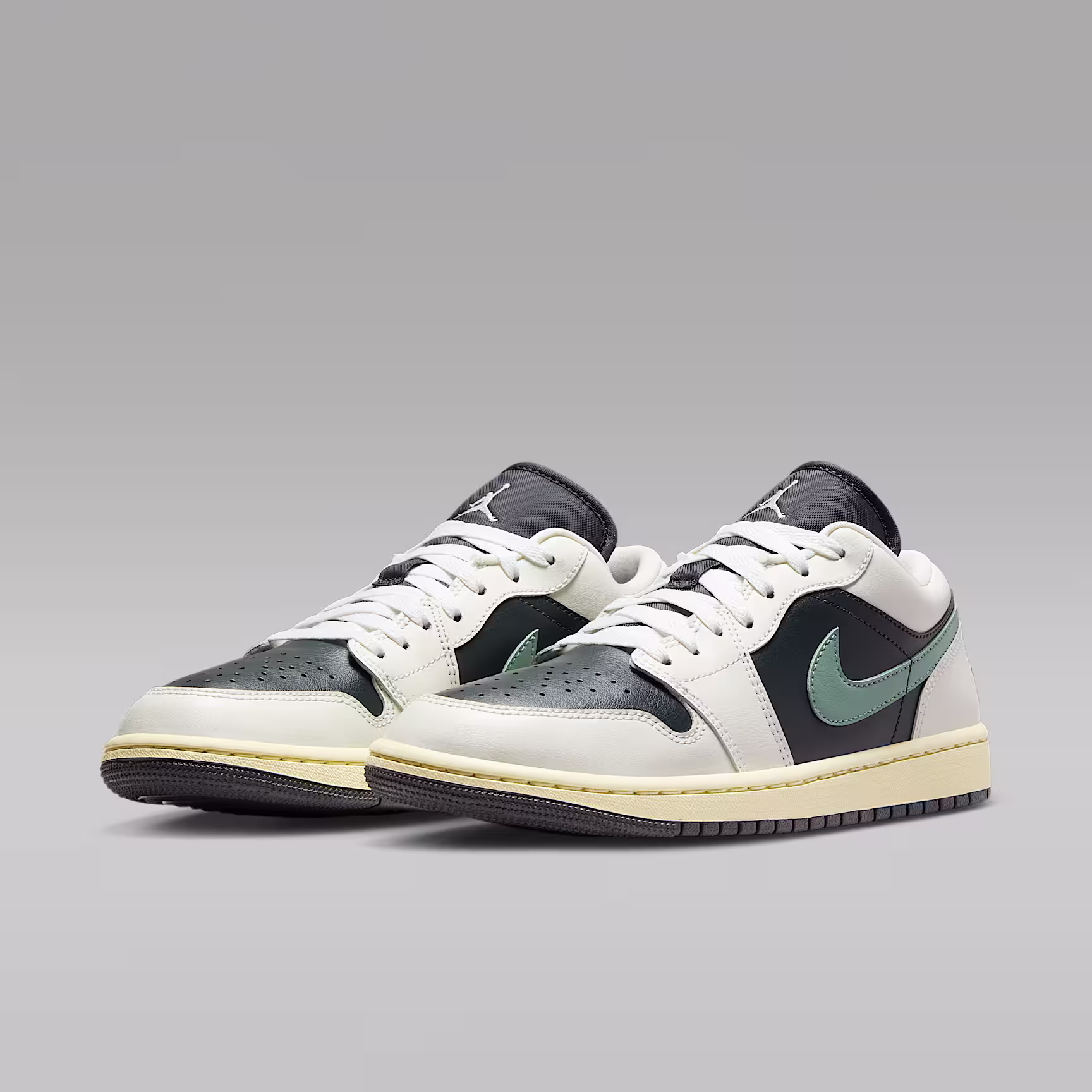 Air Jordan 1 Low view 5
