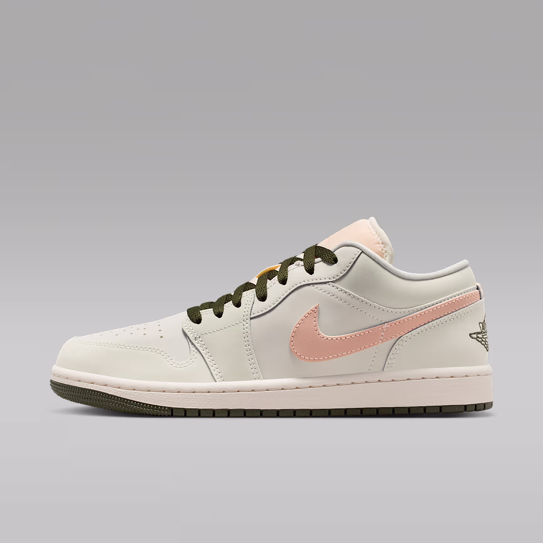 Air Jordan 1 Low