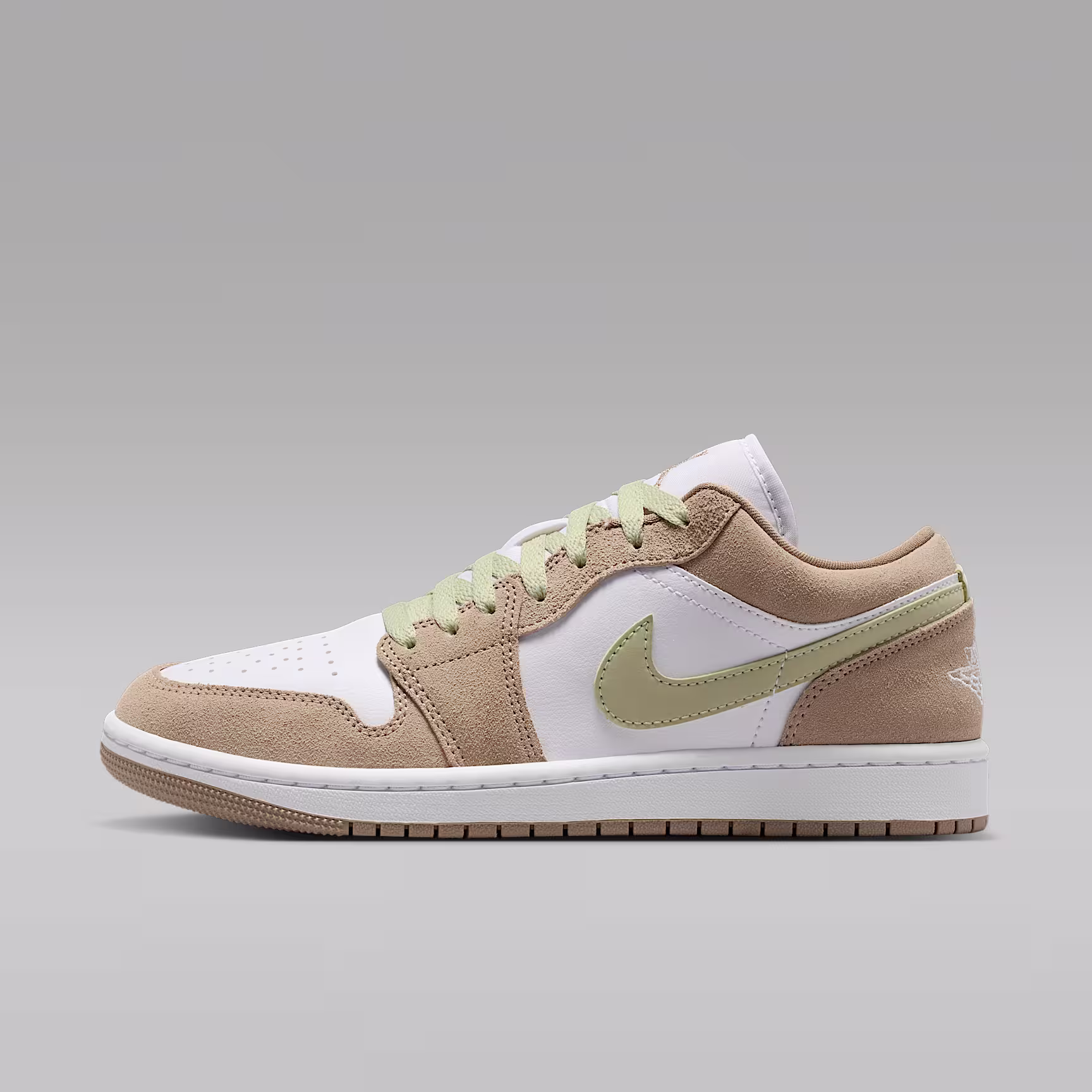 Air Jordan 1 Low