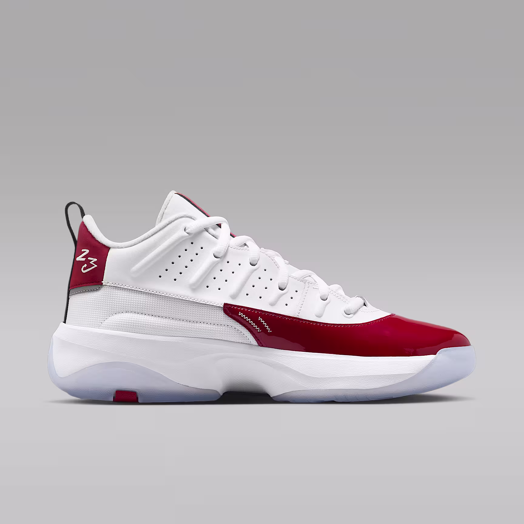 Jordan Max Aura 7 view 3