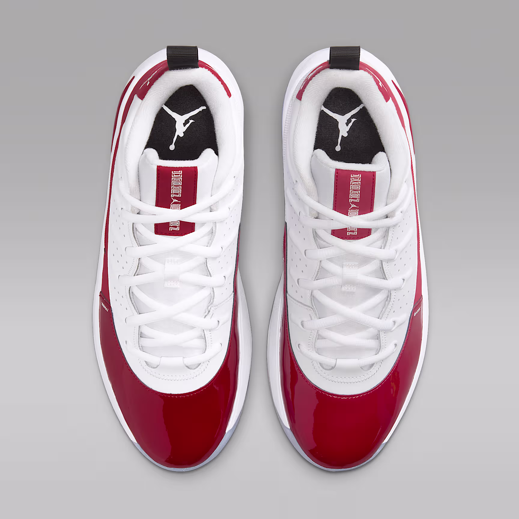 Jordan Max Aura 7 view 4