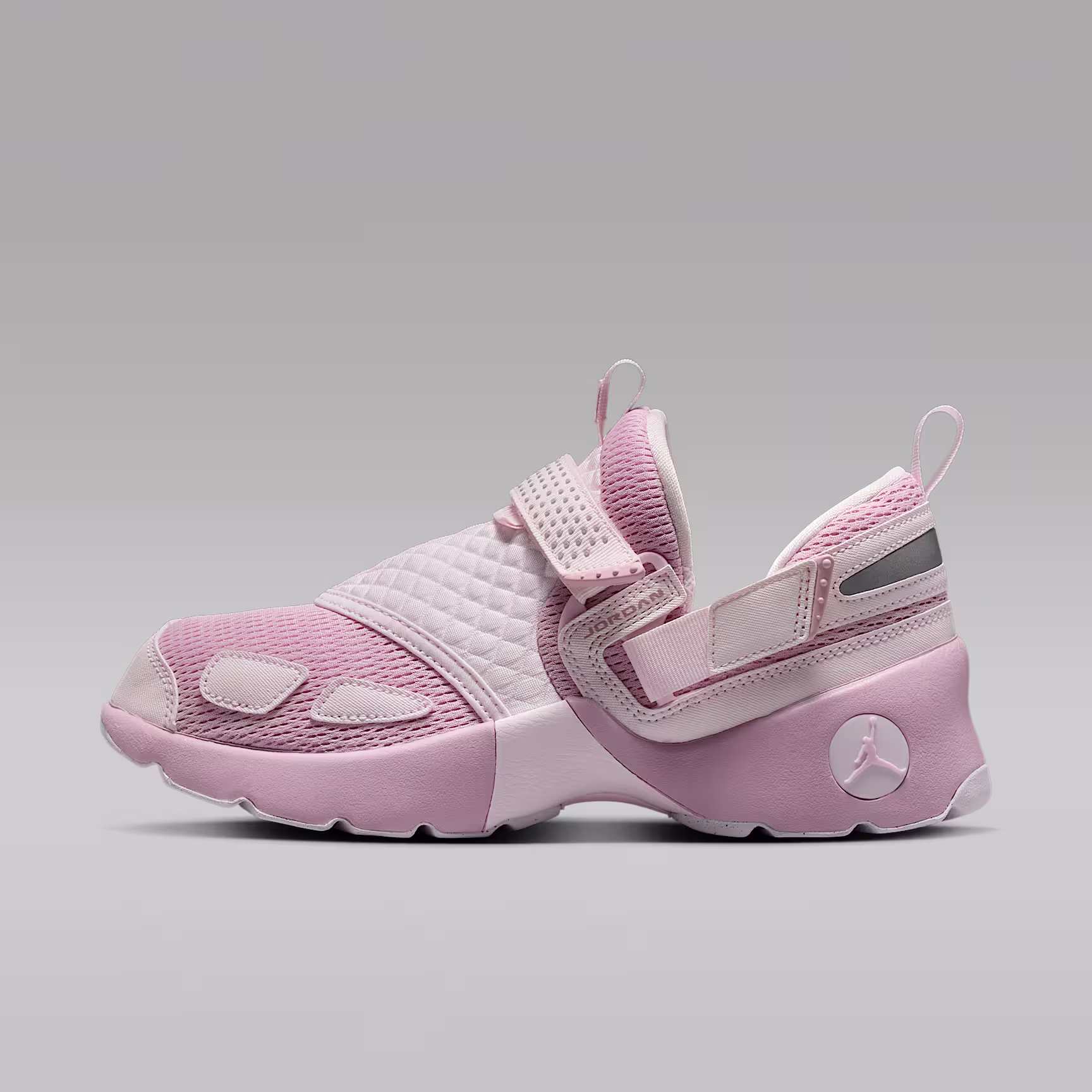 Jordan Trunner LX