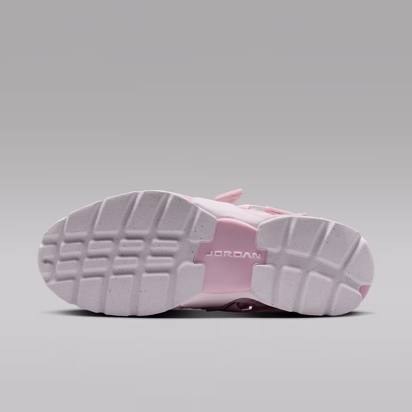 Jordan Trunner LX view 2
