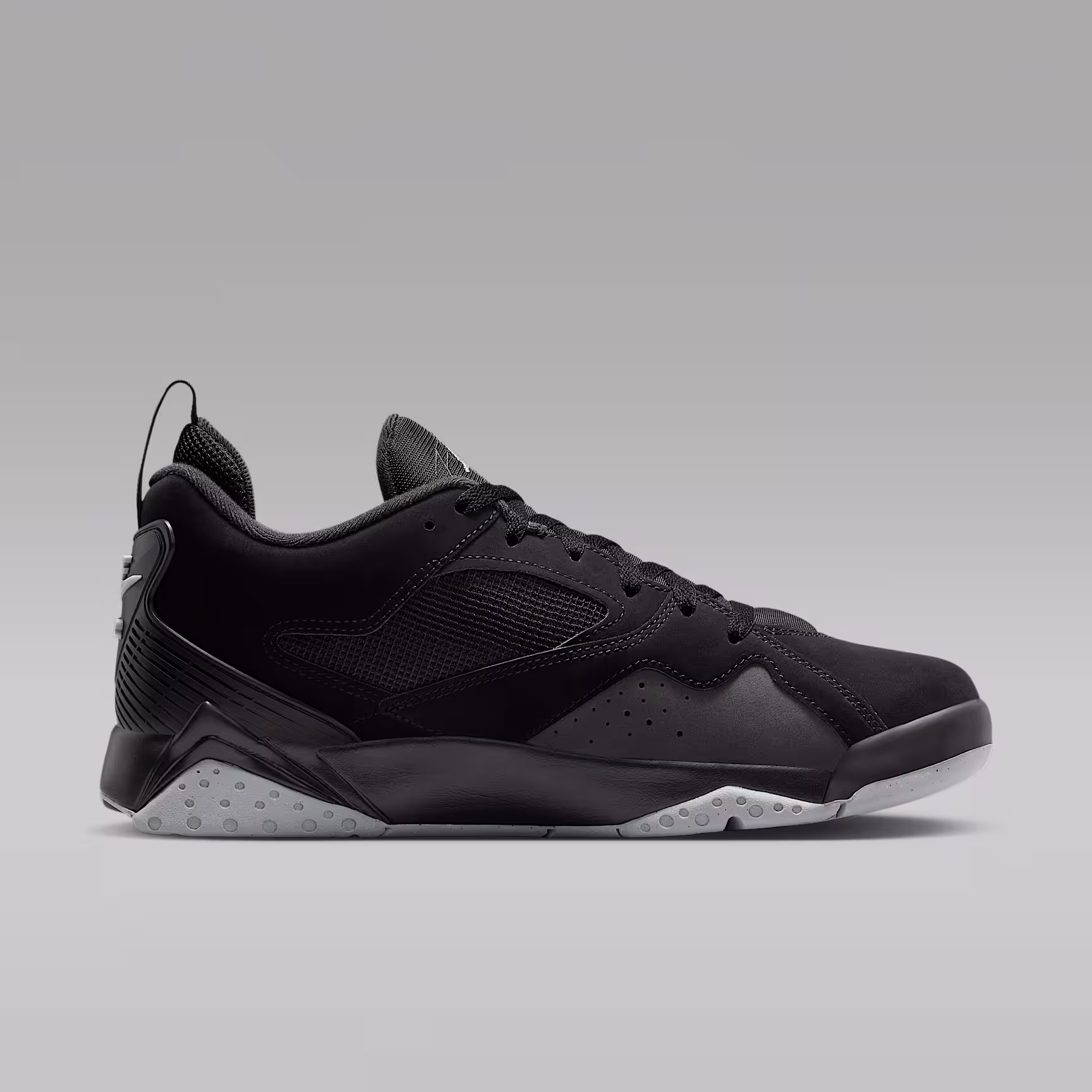 Air Jordan MVP 92 view 3