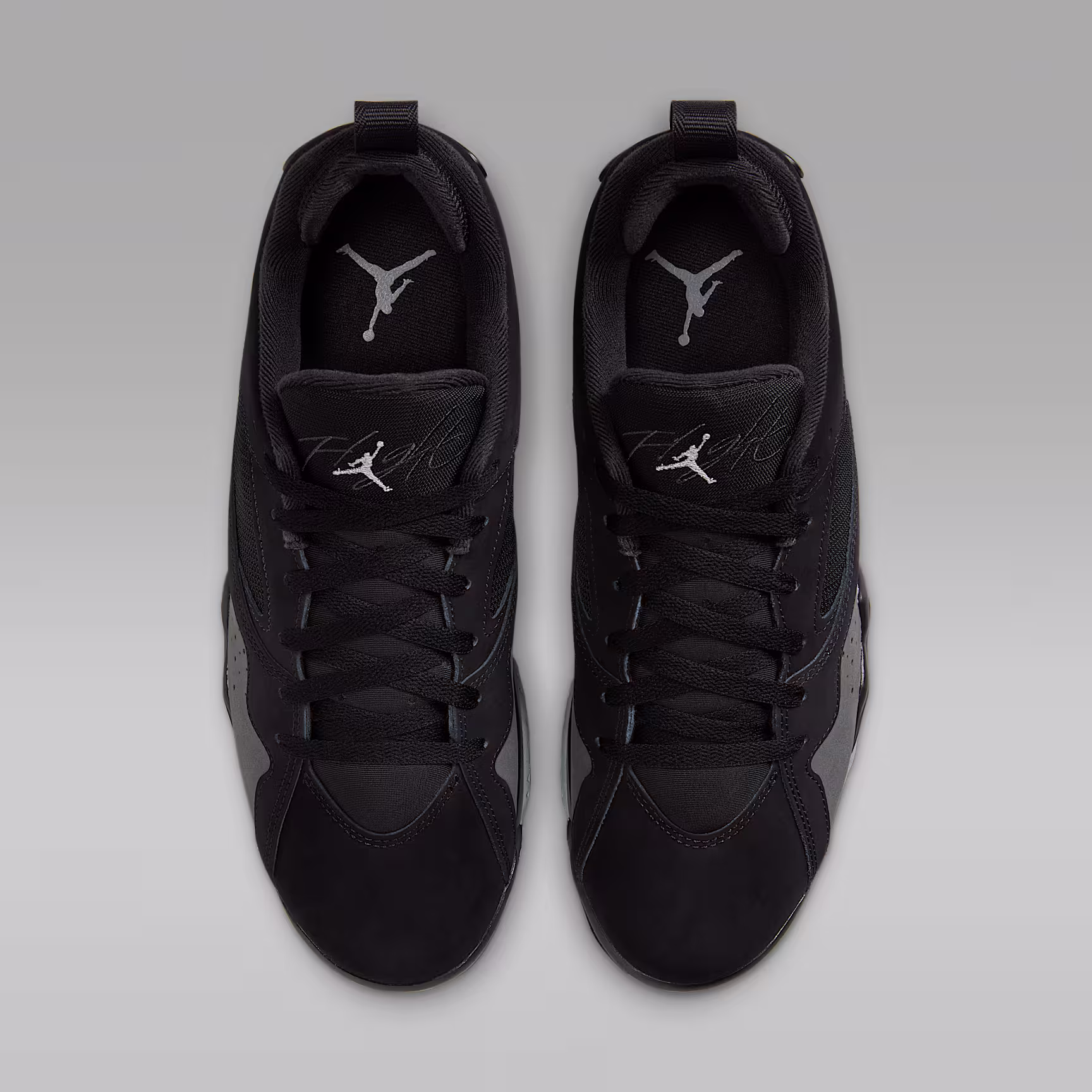 Air Jordan MVP 92 view 4