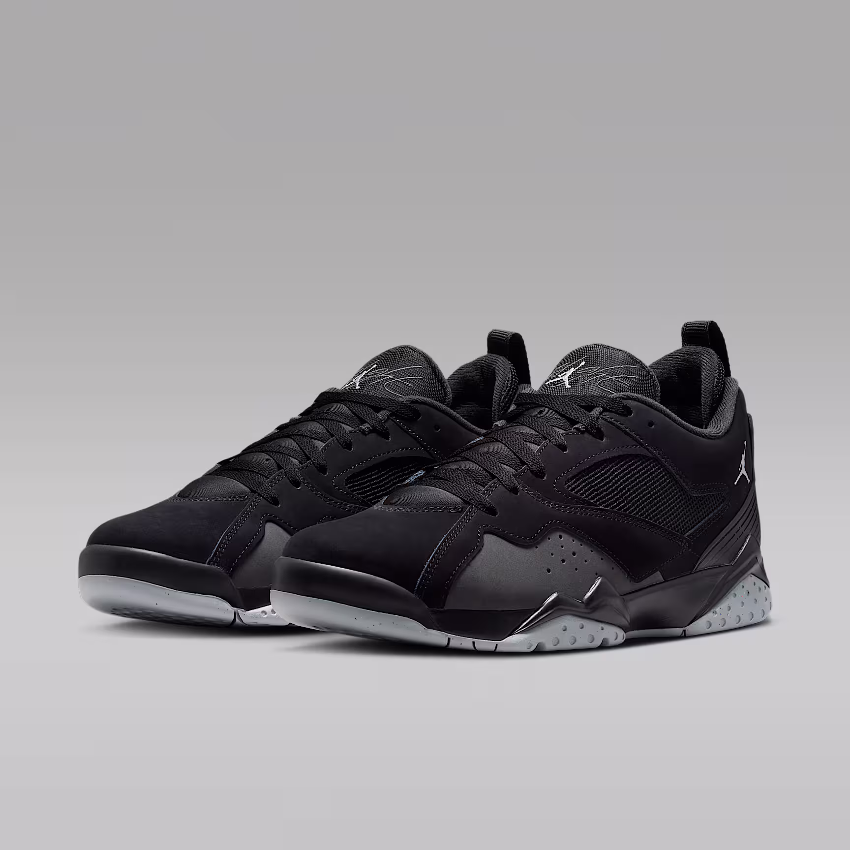 Air Jordan MVP 92 view 5