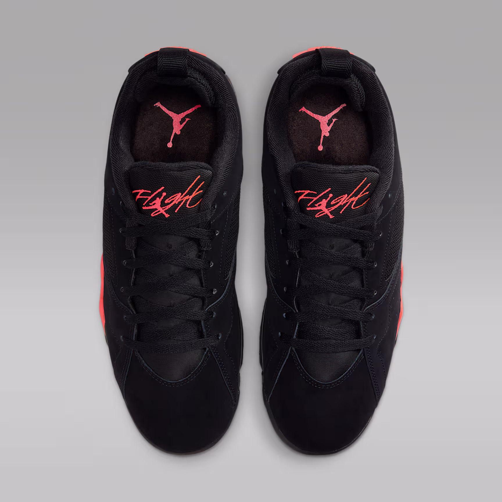 Air Jordan MVP 92 view 4