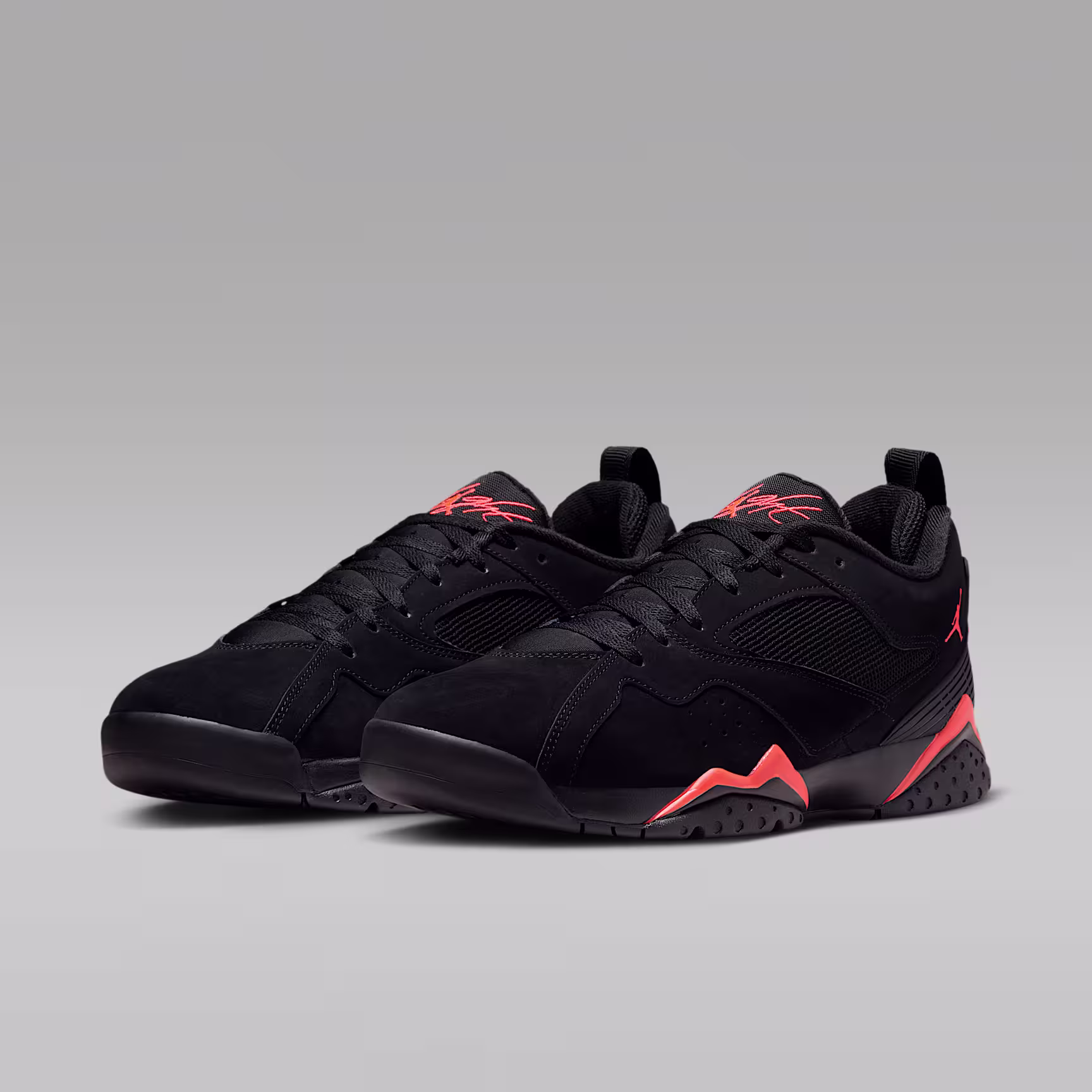 Air Jordan MVP 92 view 5