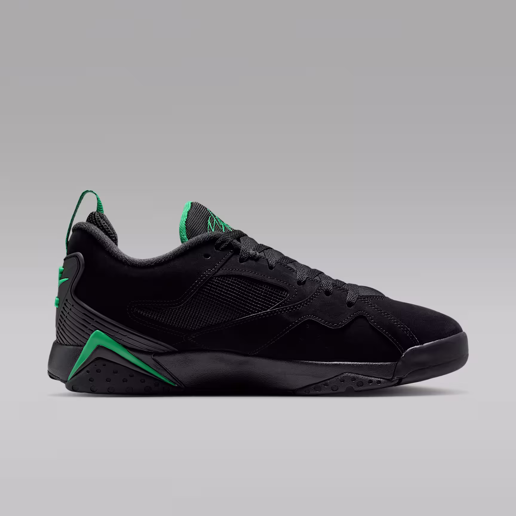 Air Jordan MVP 92 view 3