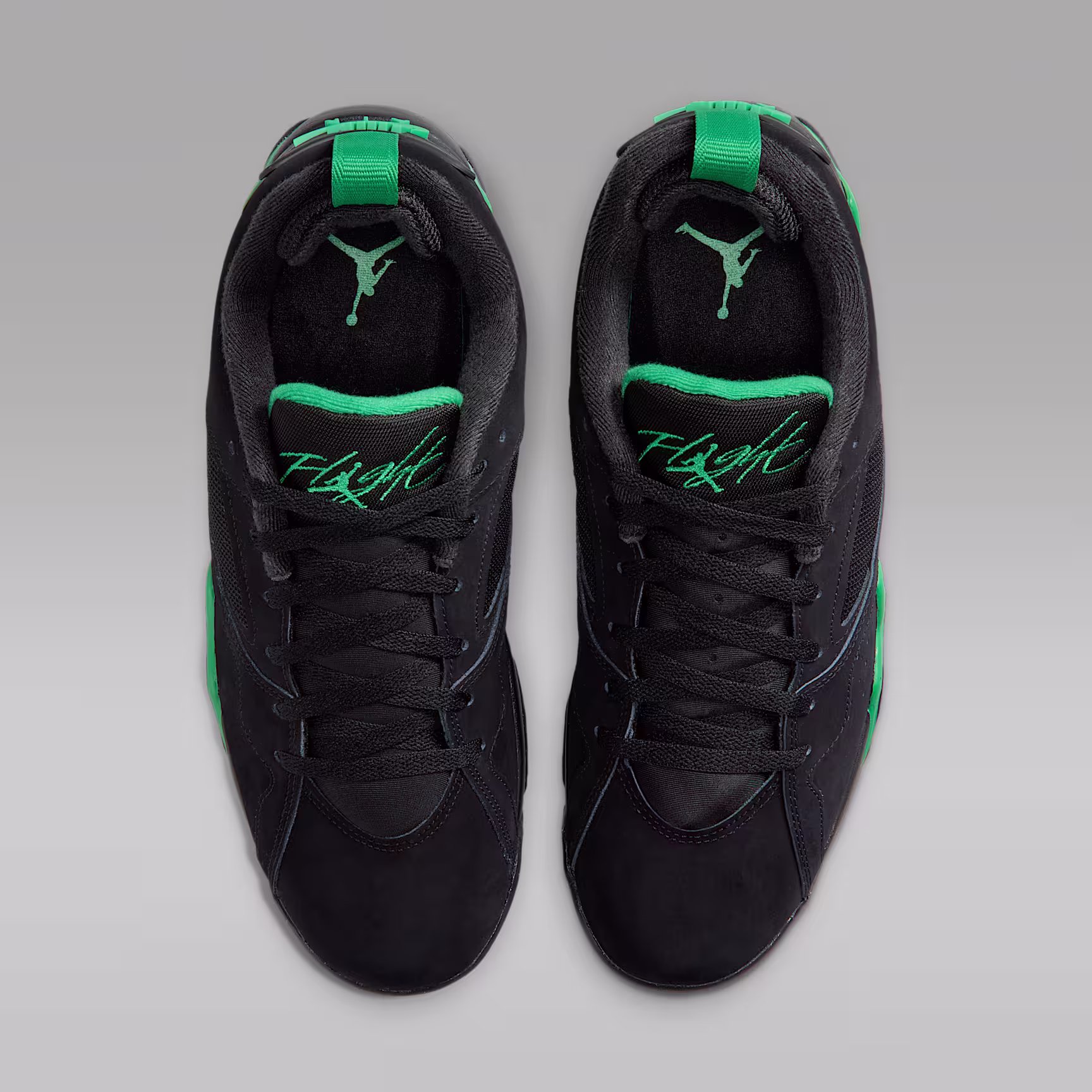 Air Jordan MVP 92 view 4