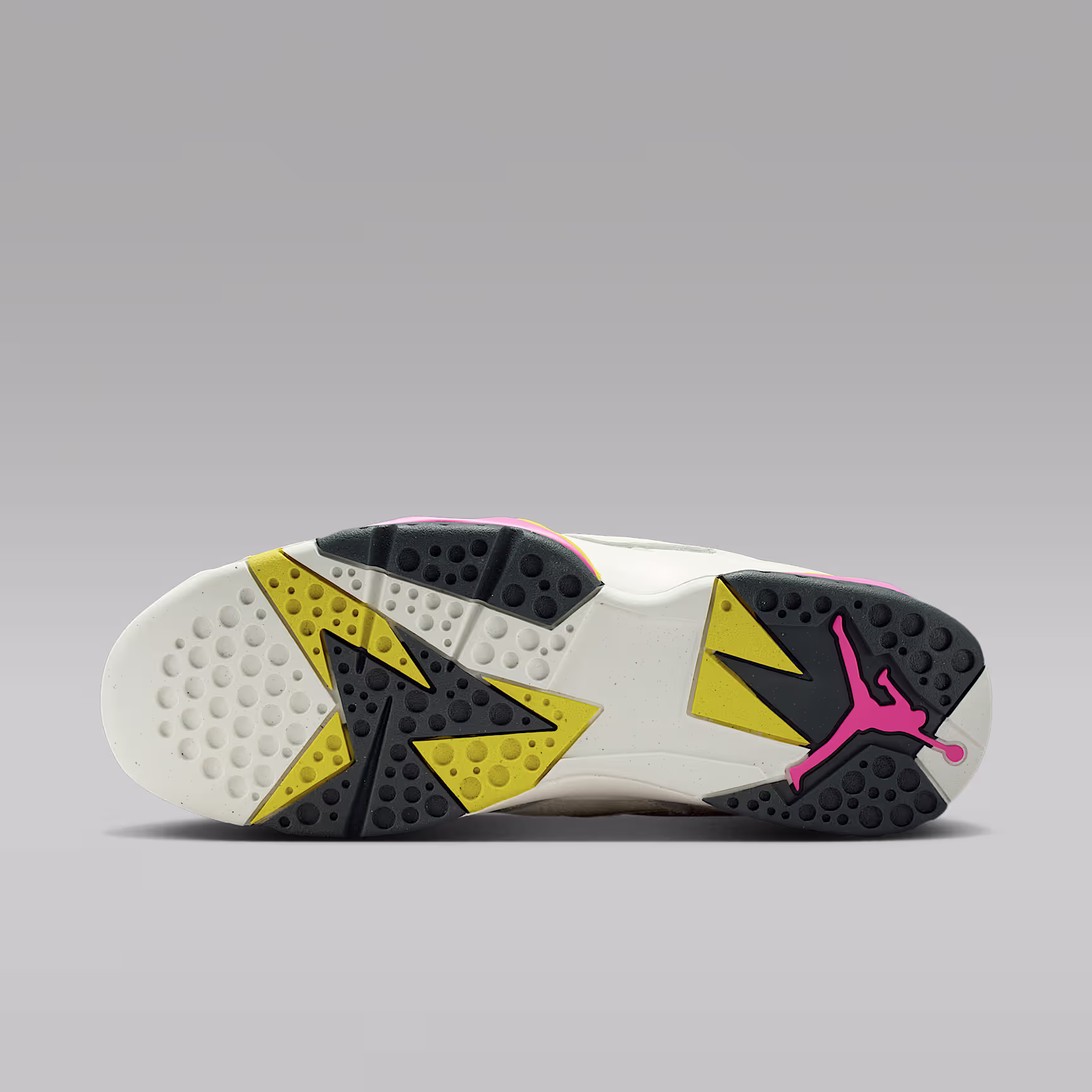 Air Jordan MVP 92 view 2