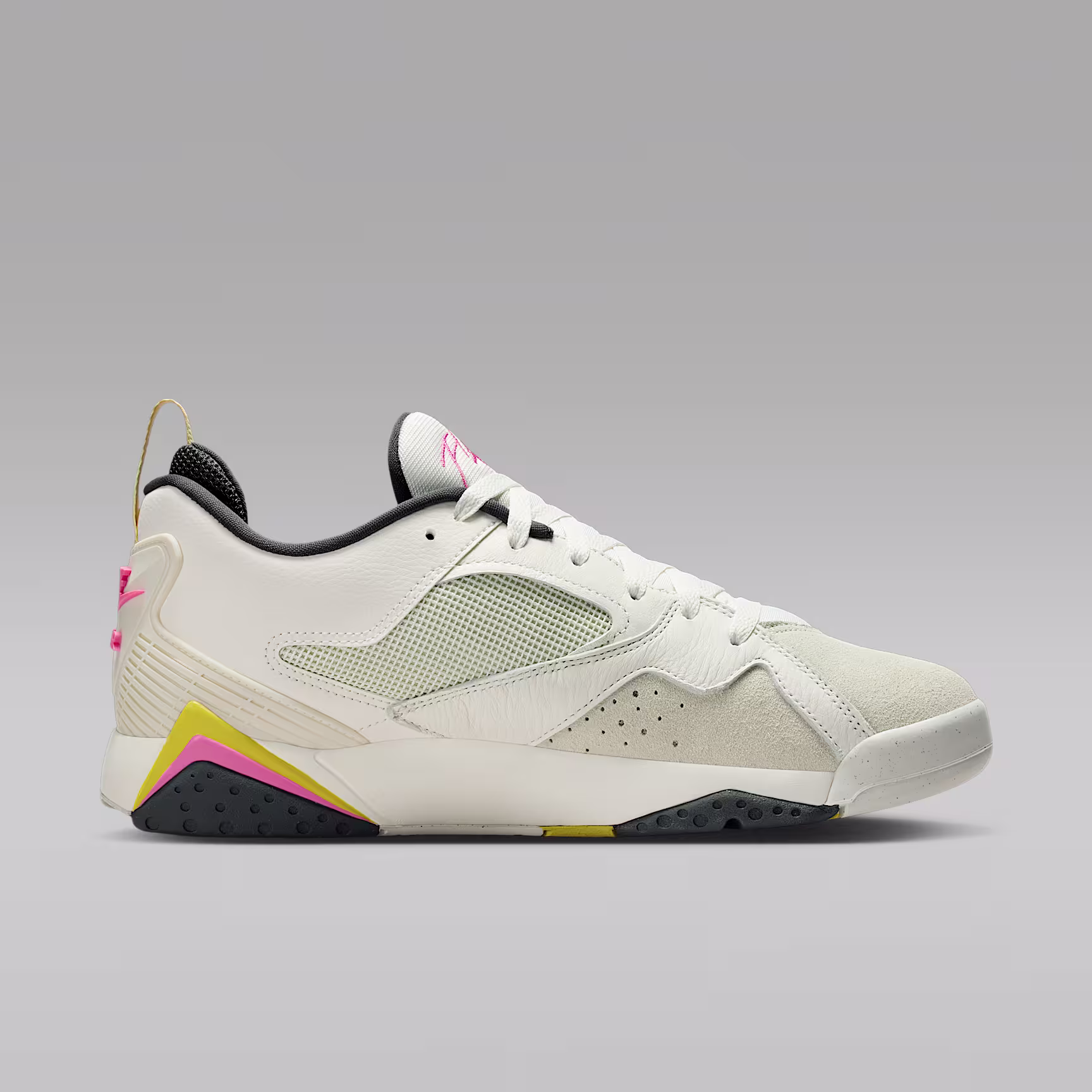 Air Jordan MVP 92 view 3