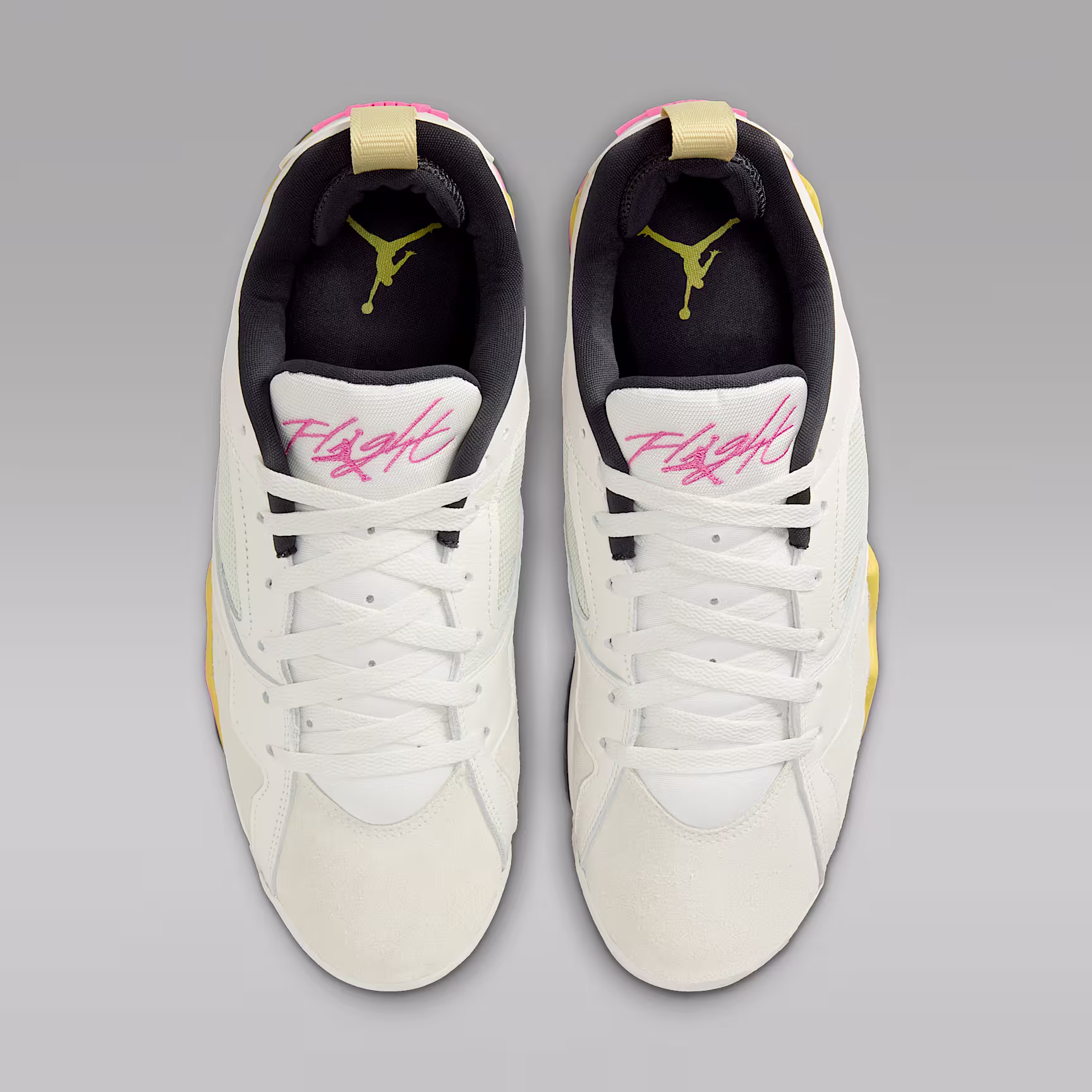 Air Jordan MVP 92 view 4