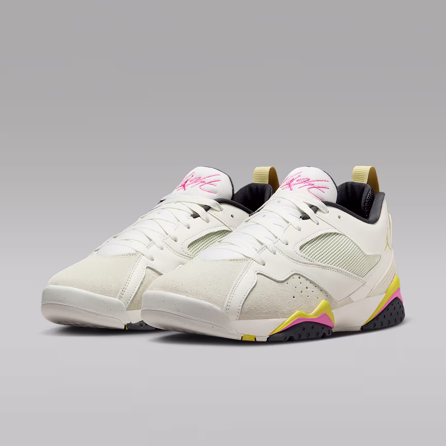 Air Jordan MVP 92 view 5