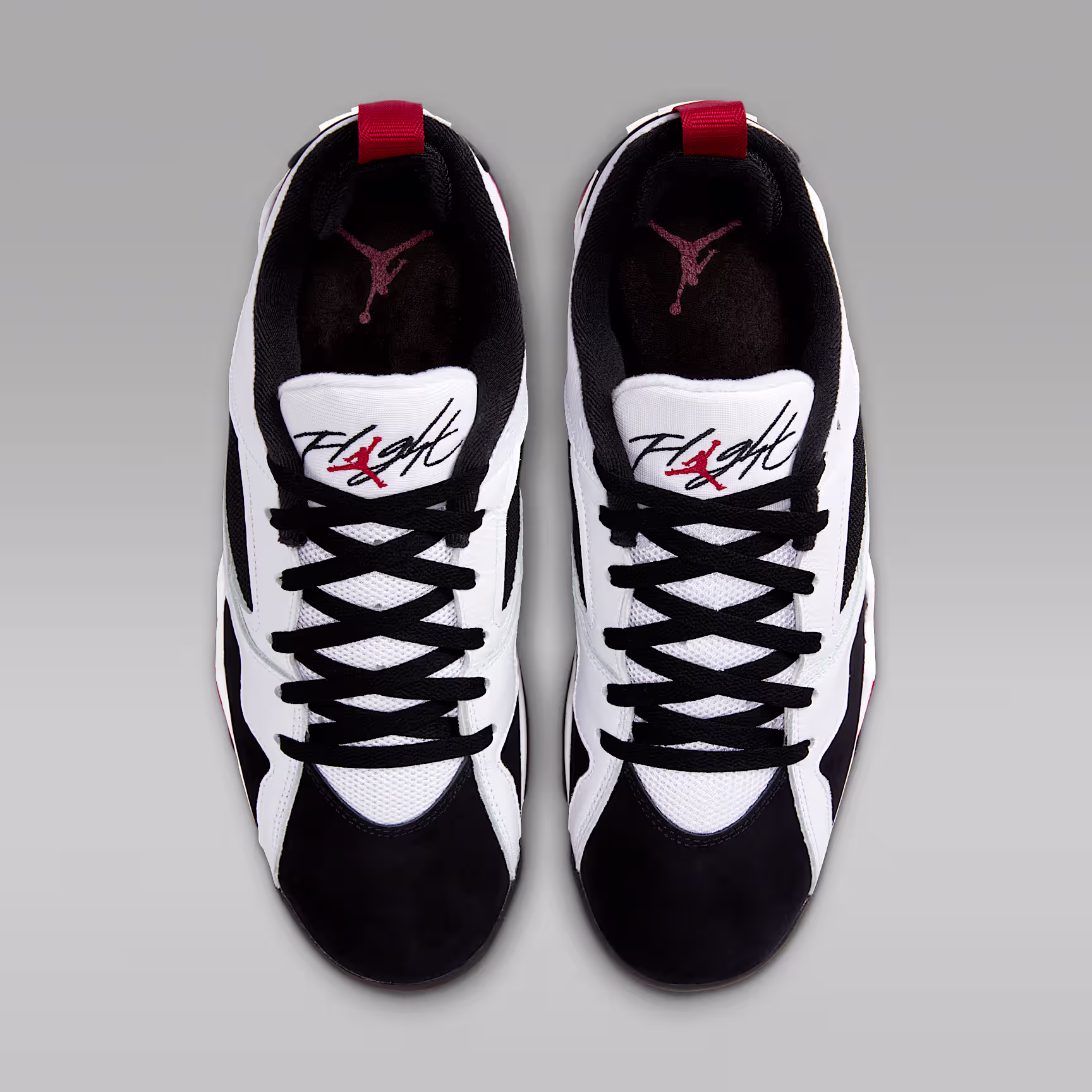 Air Jordan MVP 92 view 4