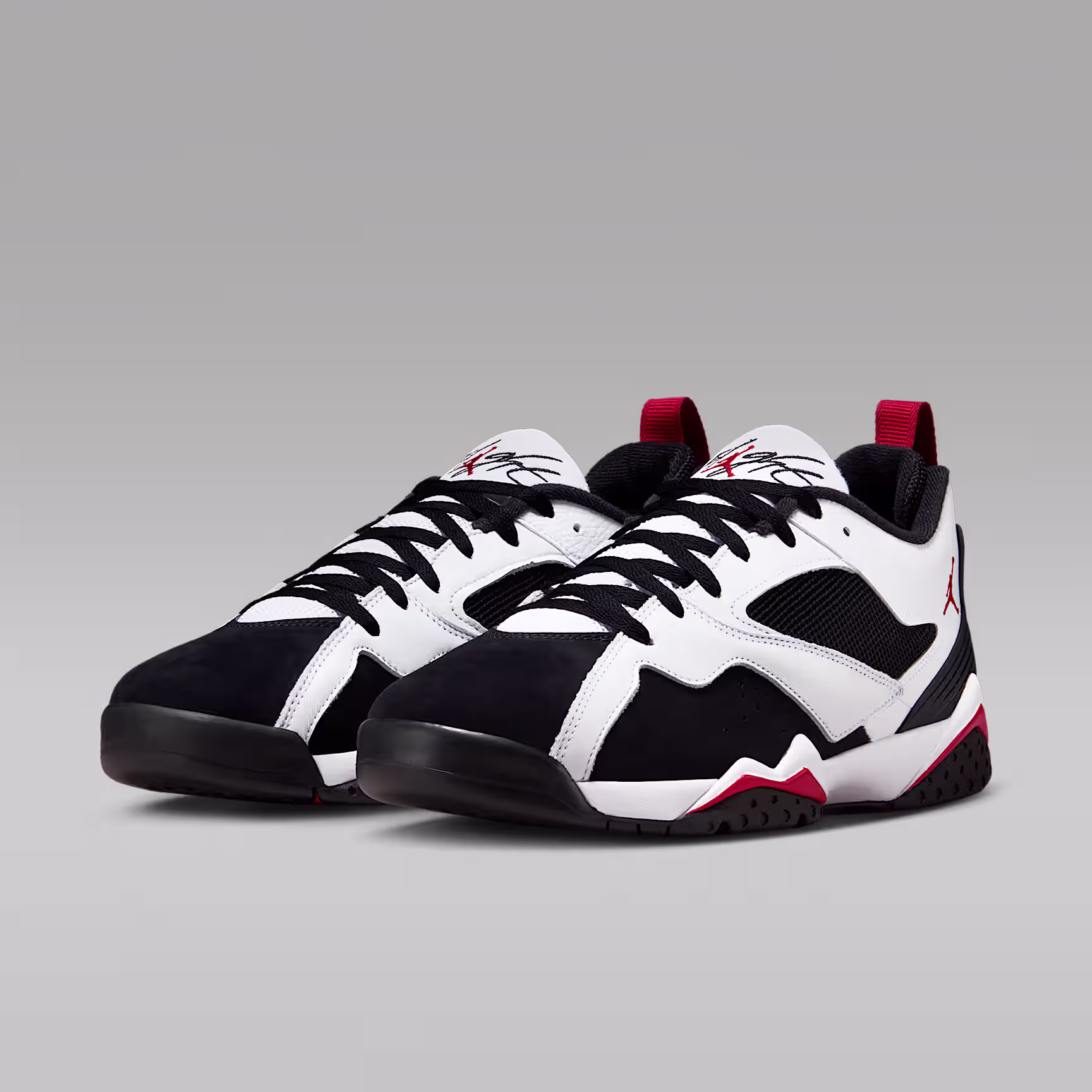Air Jordan MVP 92 view 5
