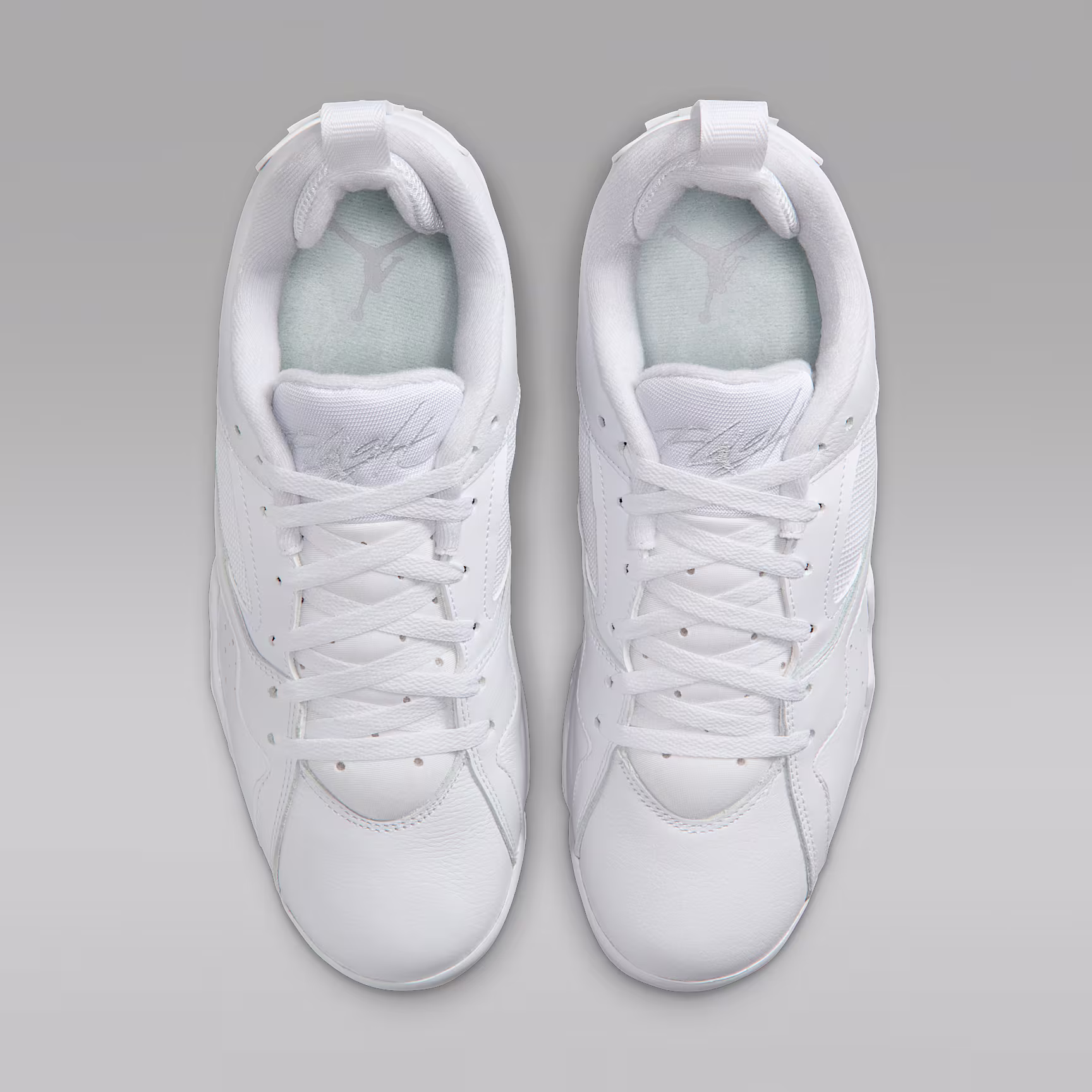 Air Jordan MVP 92 view 4