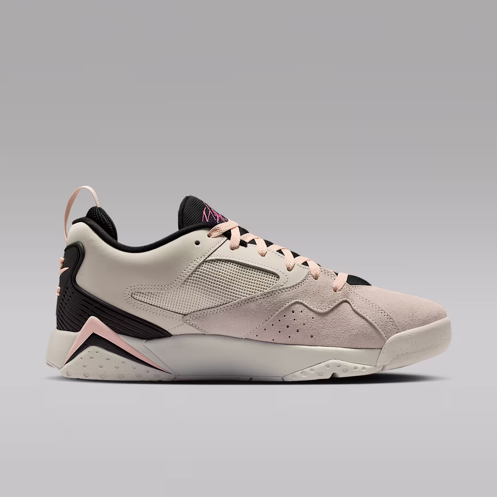 Air Jordan MVP 92 view 3
