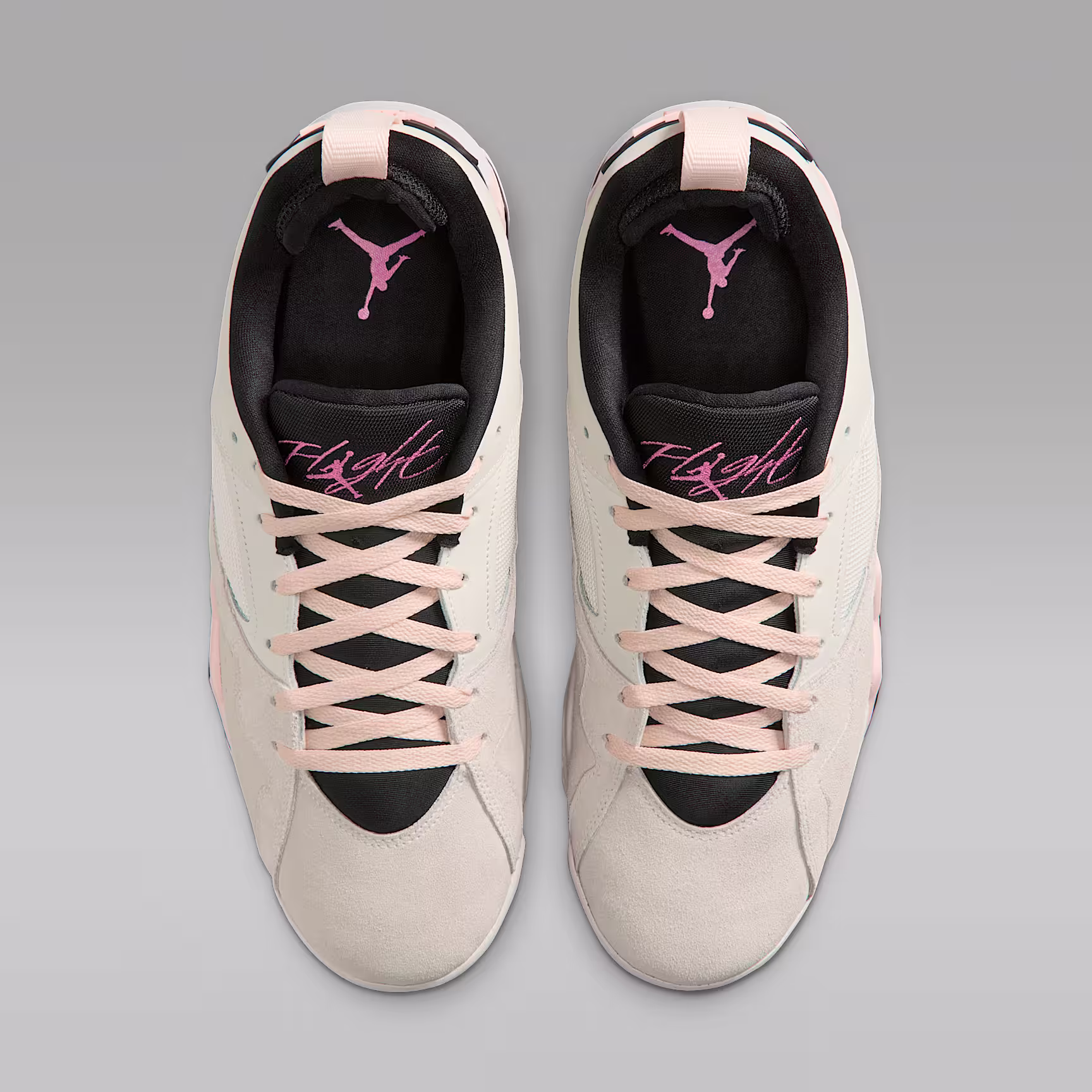 Air Jordan MVP 92 view 4