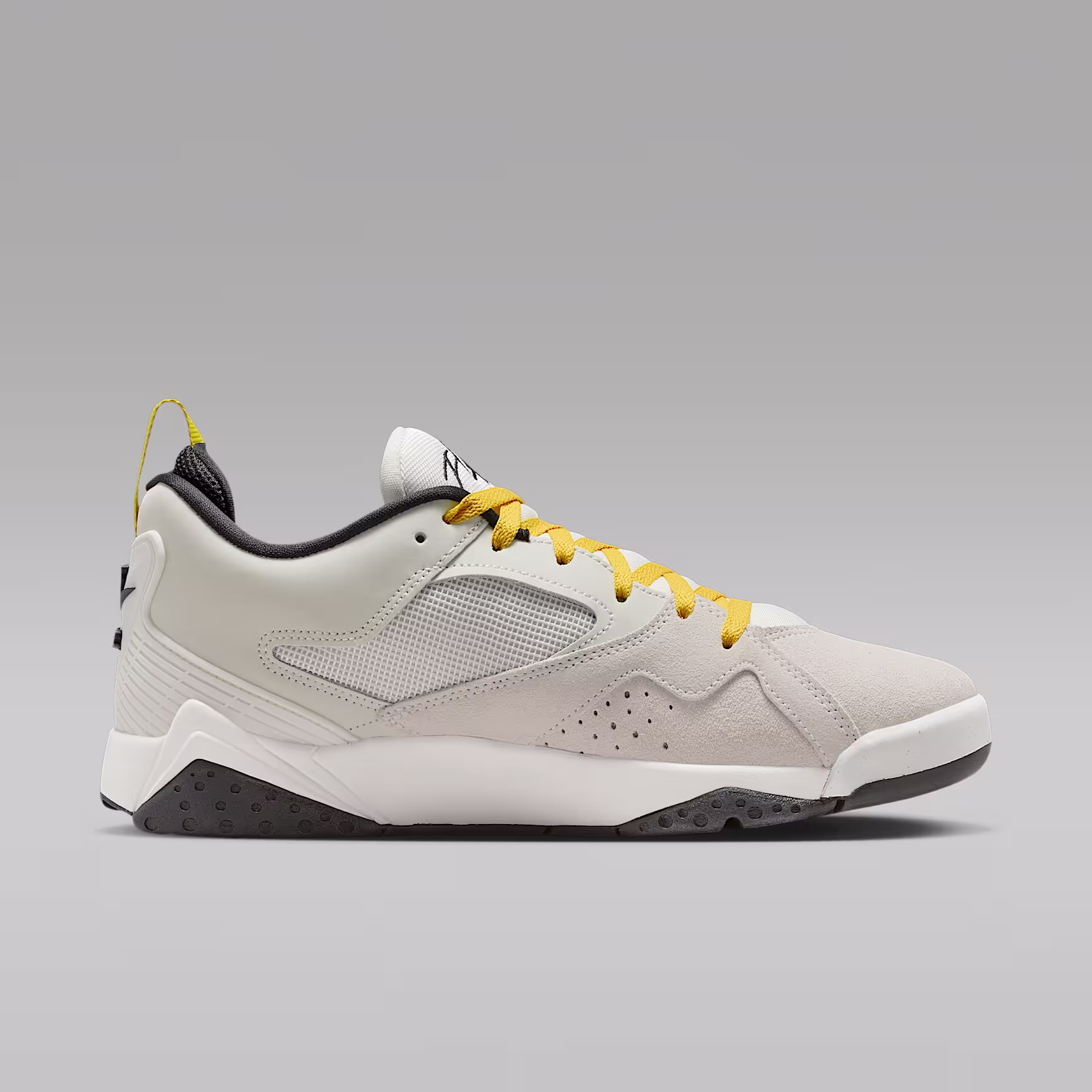 Air Jordan MVP 92 view 3