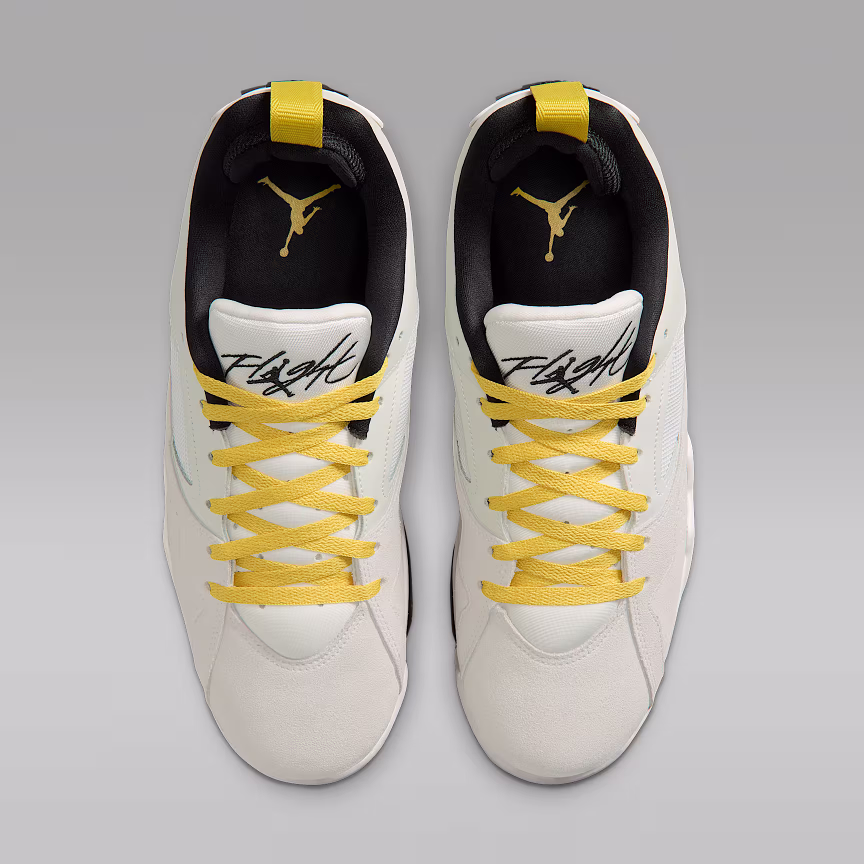 Air Jordan MVP 92 view 4