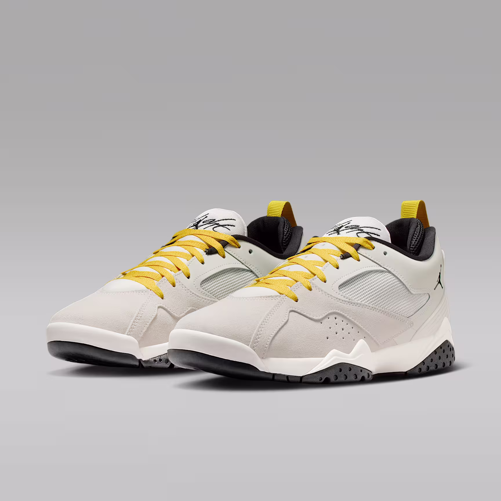 Air Jordan MVP 92 view 5