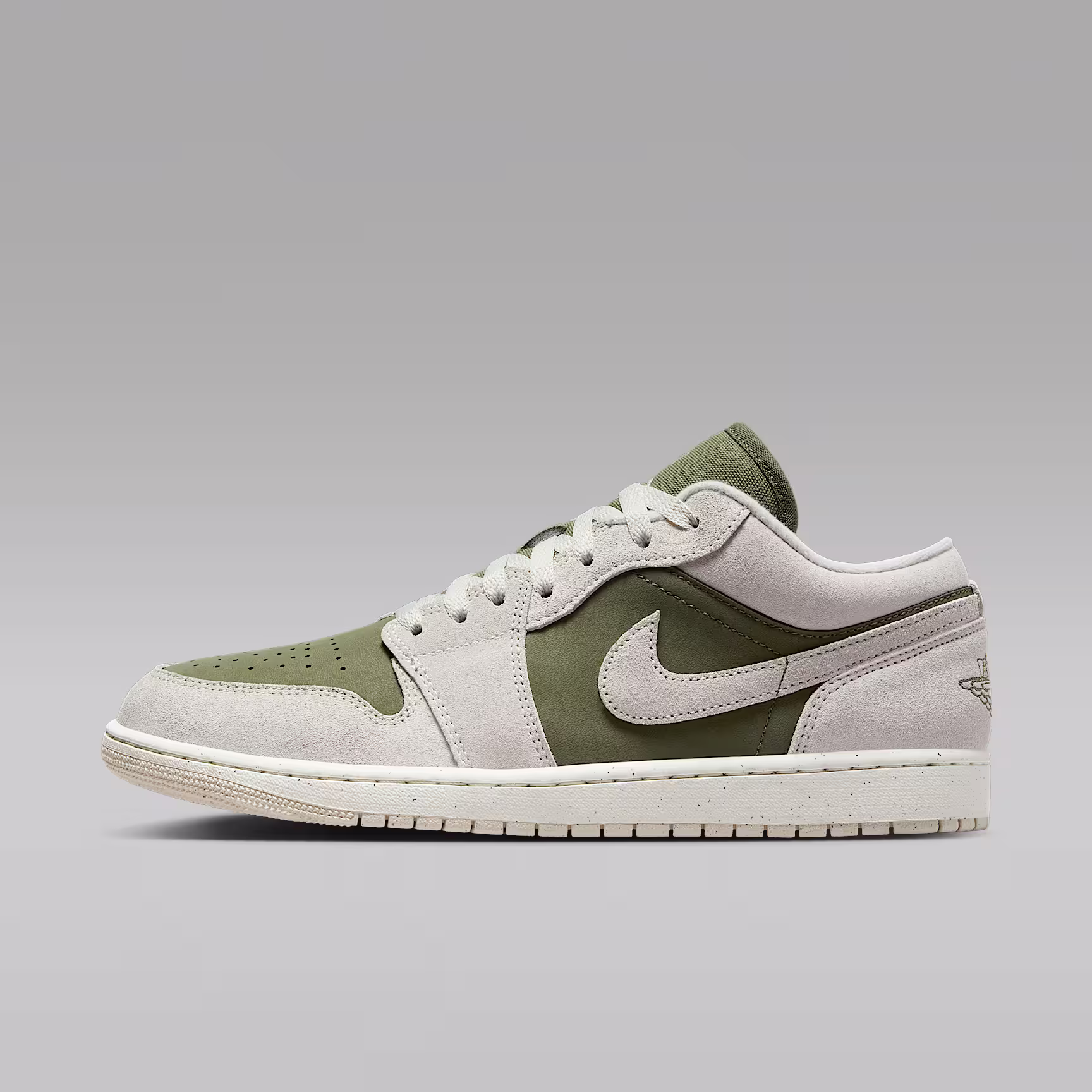 Air Jordan 1 Low SE