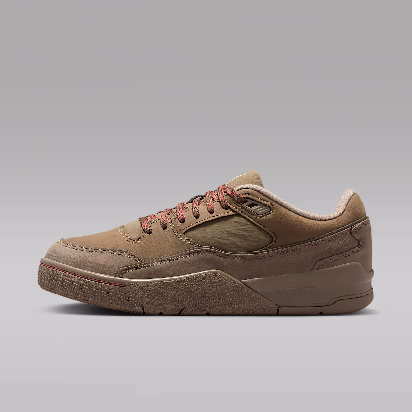 Jordan Flight Court SE