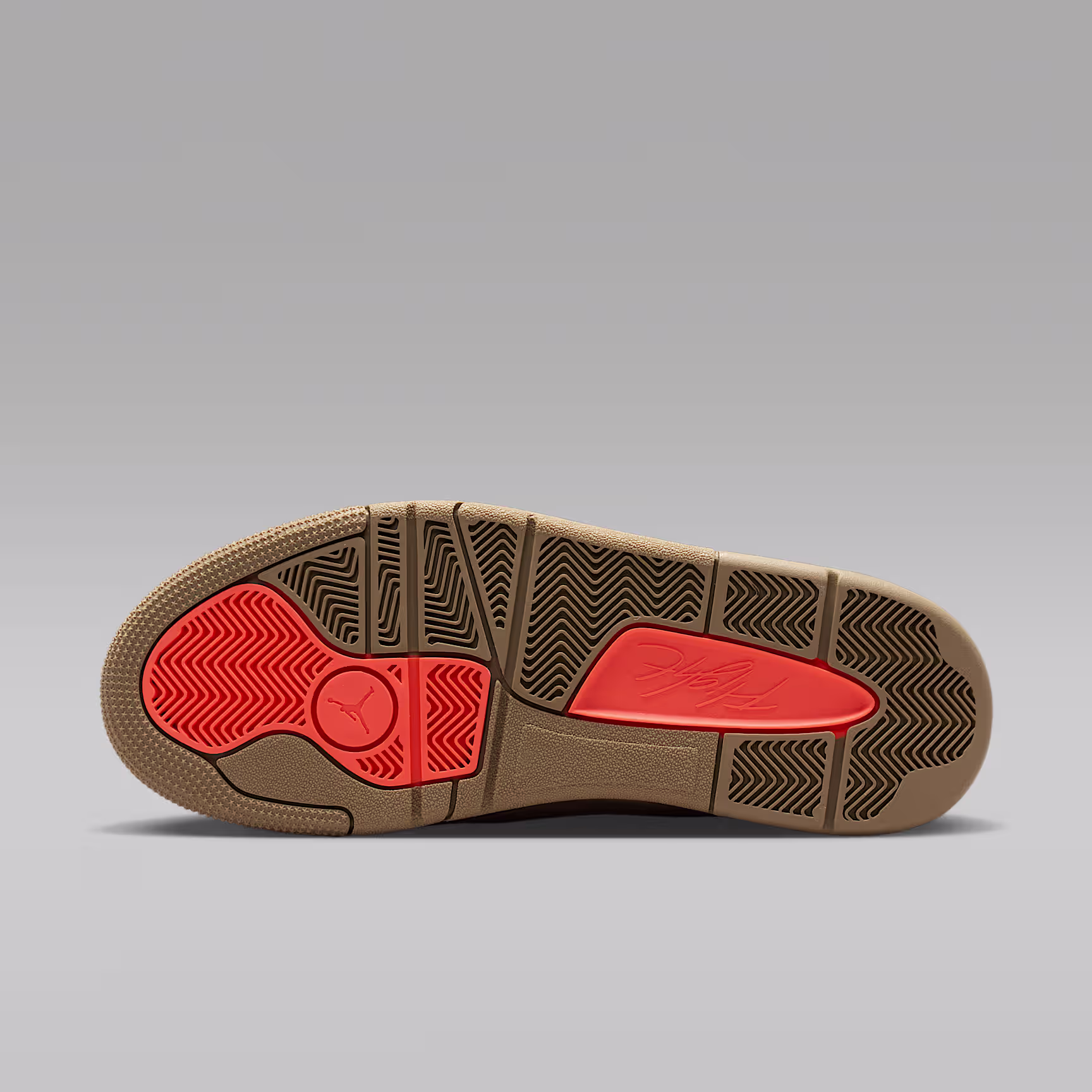Jordan Flight Court SE view 2