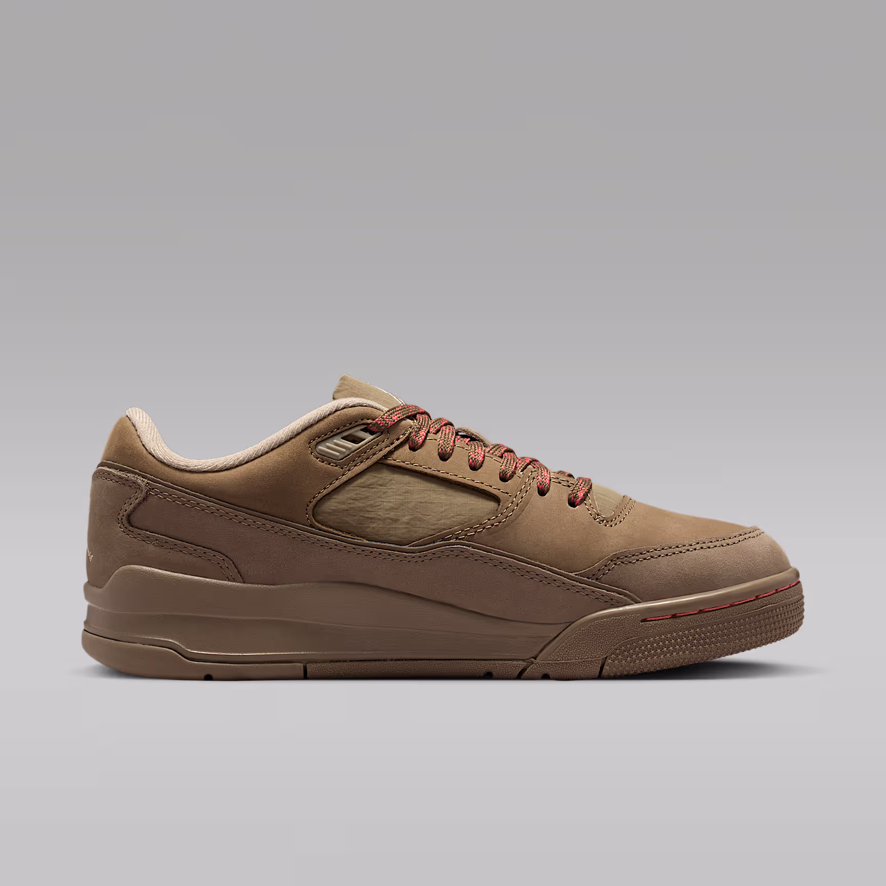 Jordan Flight Court SE view 3