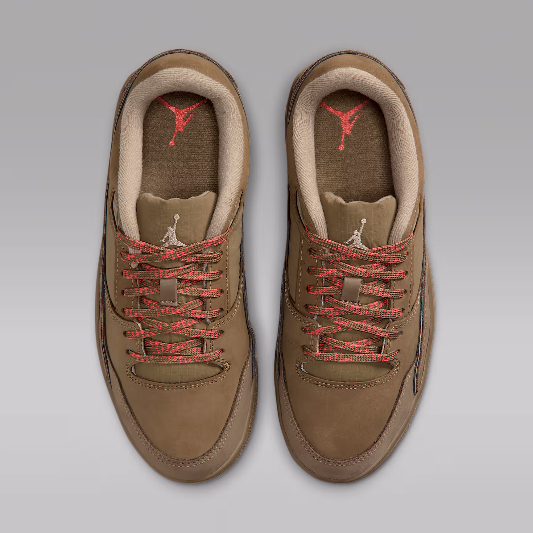 Jordan Flight Court SE view 4
