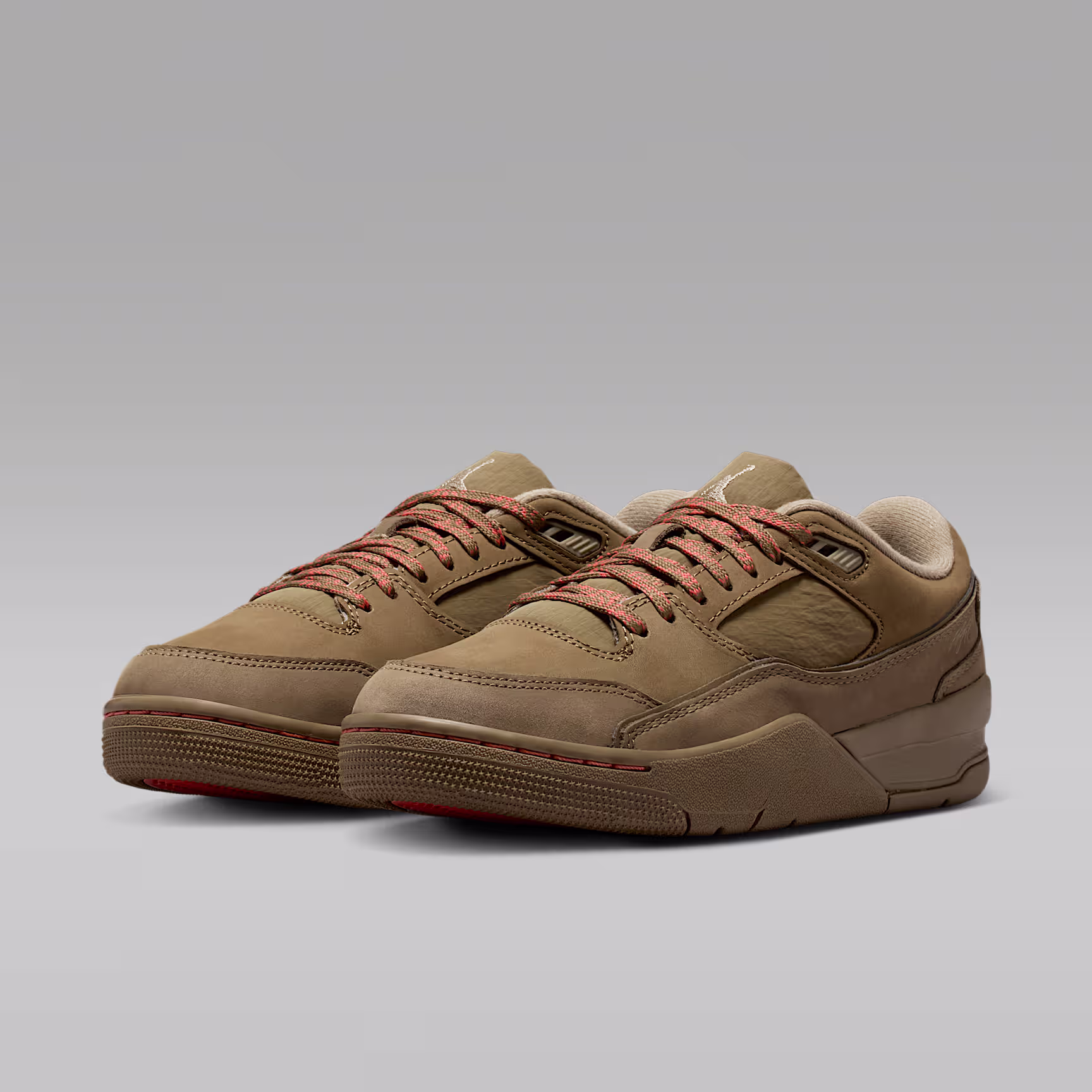 Jordan Flight Court SE view 5