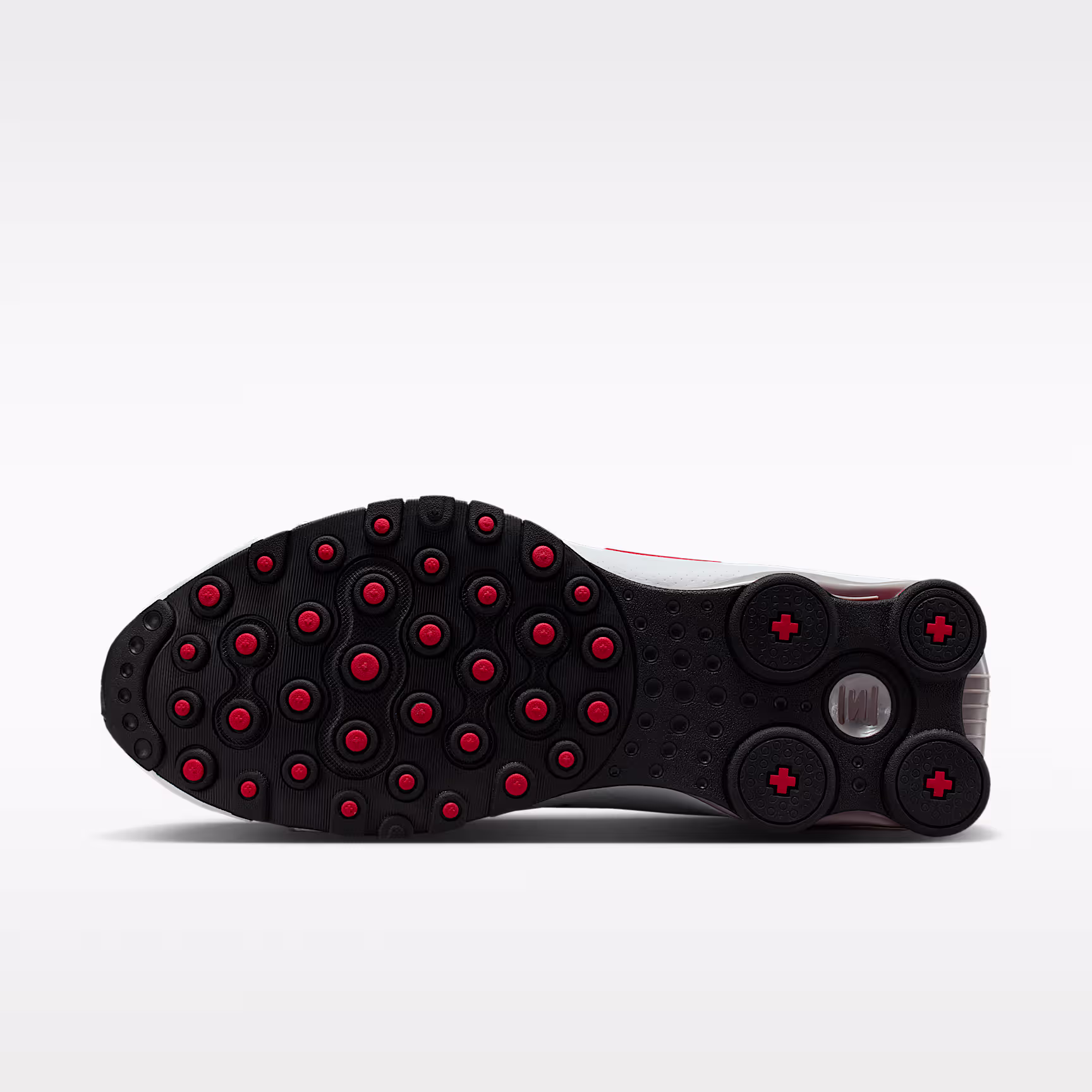 Nike Shox NZ view 2