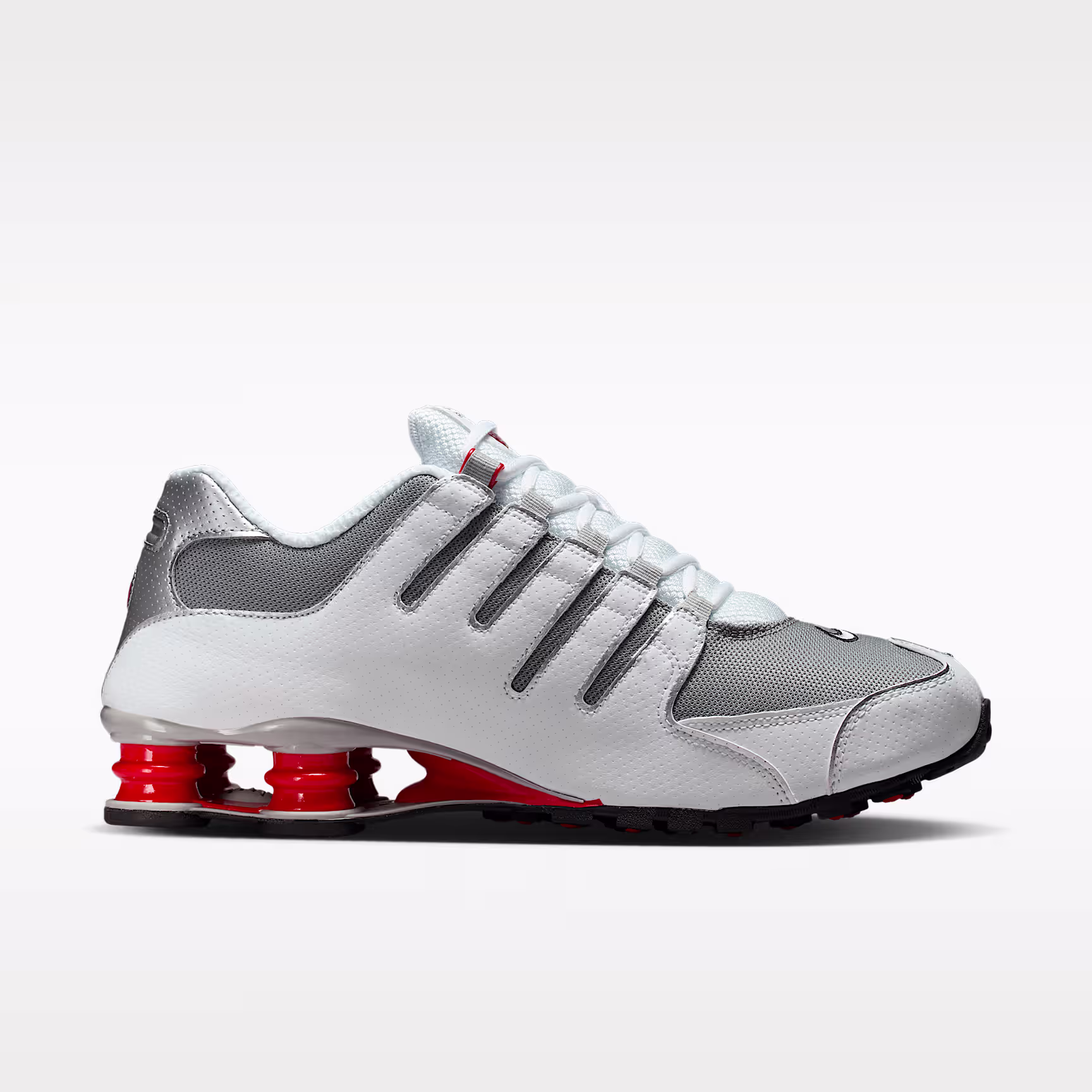 Nike Shox NZ view 3