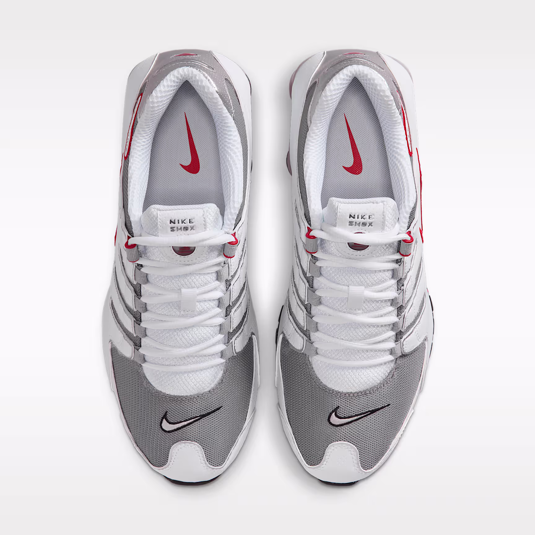 Nike Shox NZ view 4