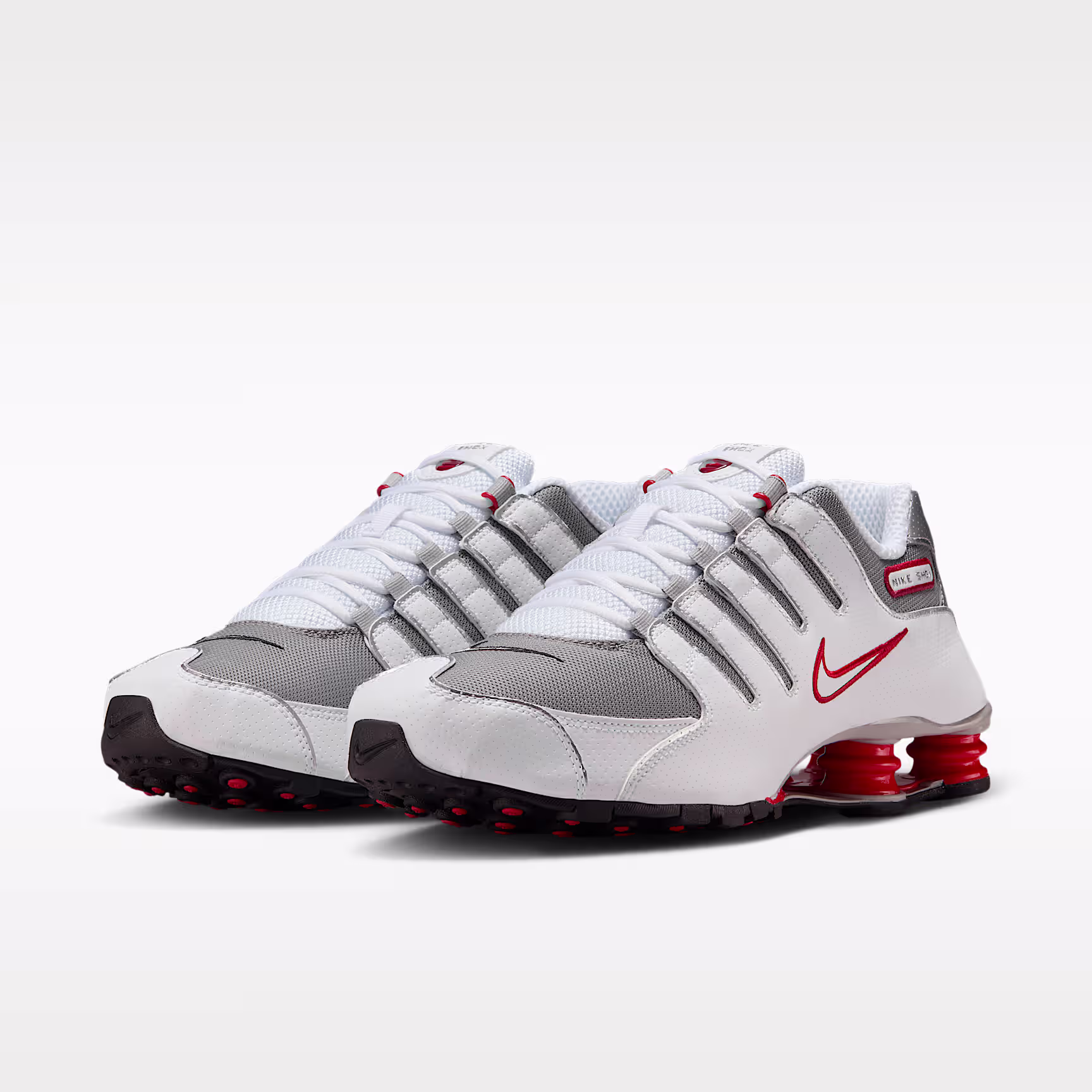 Nike Shox NZ view 5