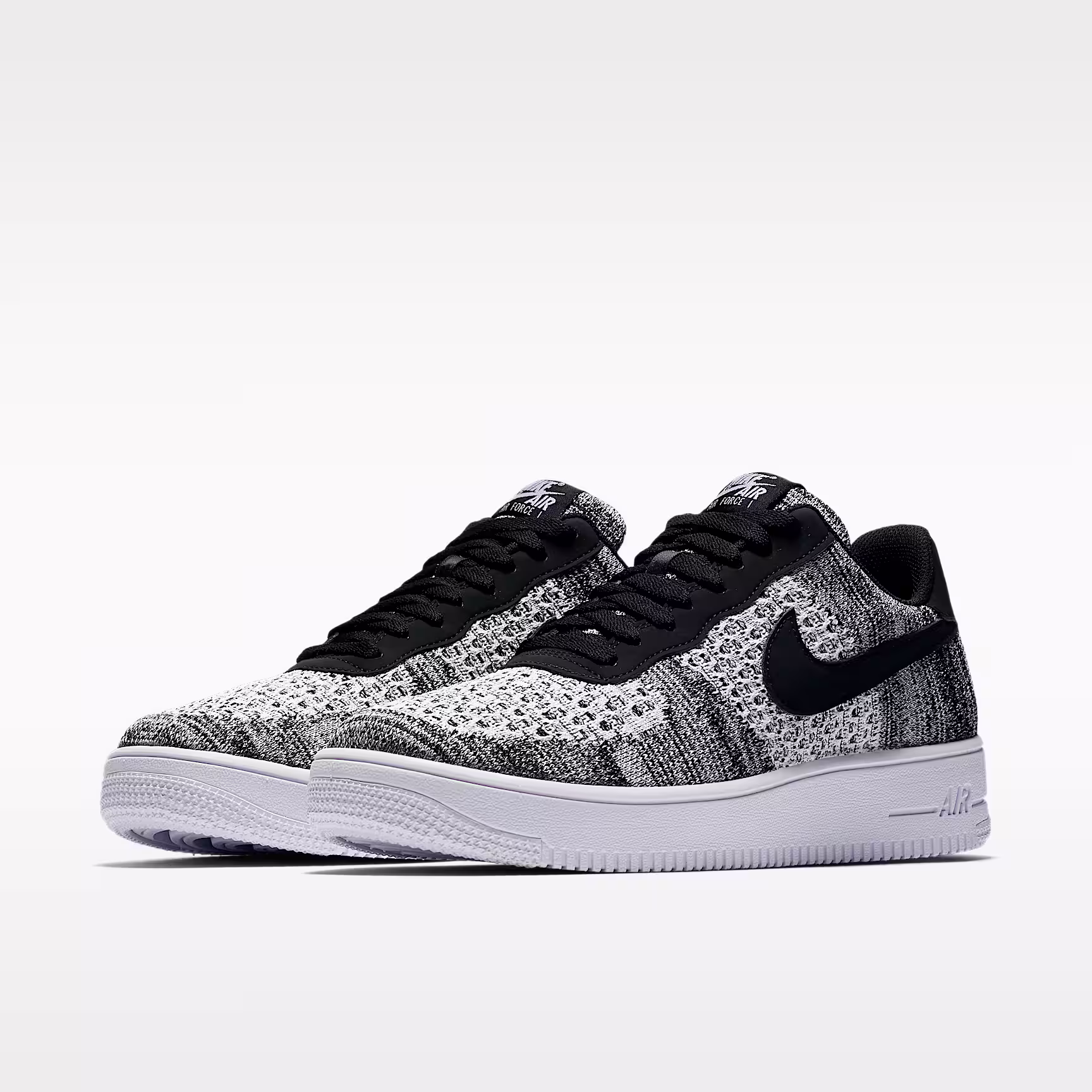 Nike Air Force 1 Flyknit 2.0 view 5