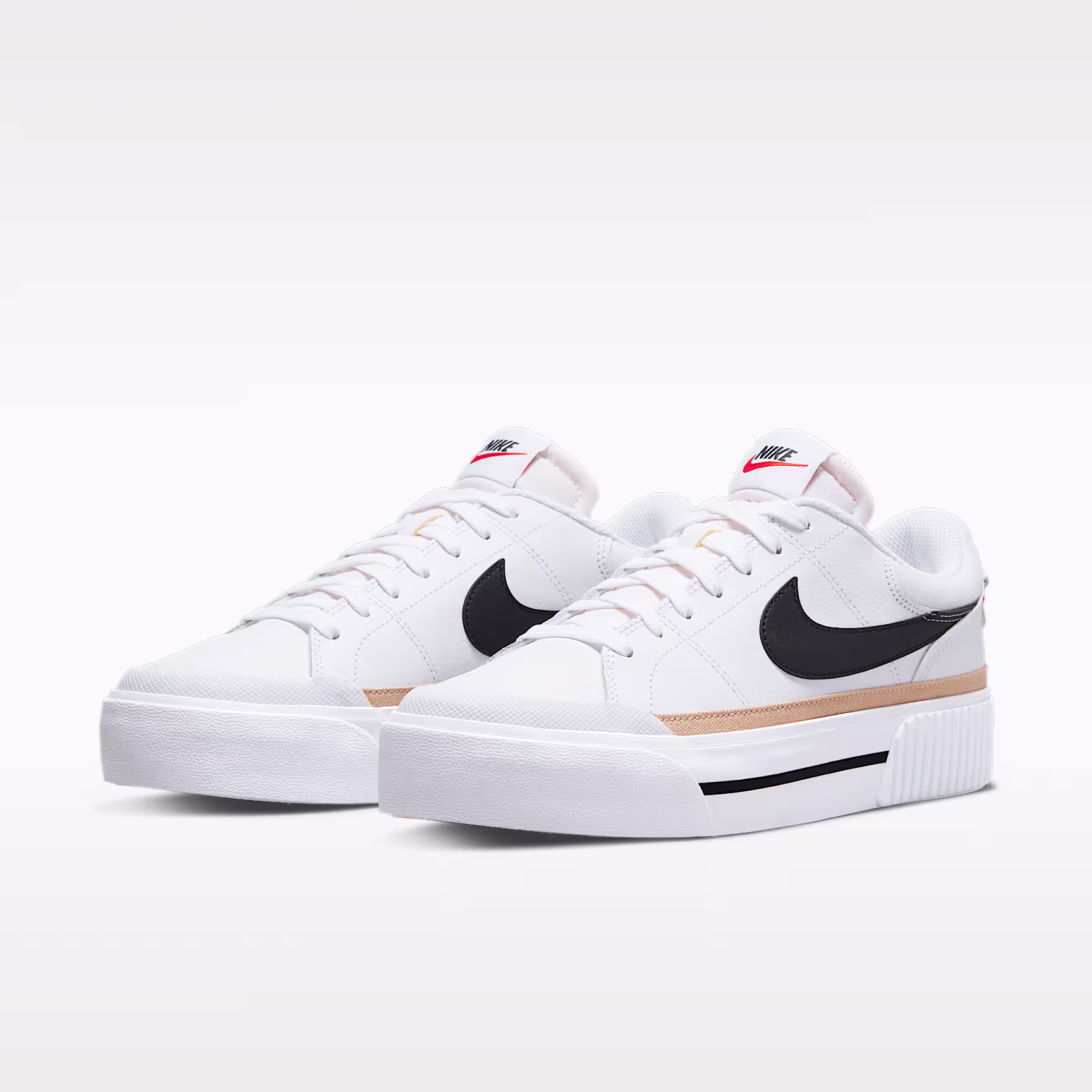 Nike Court Legacy Lift view 5
