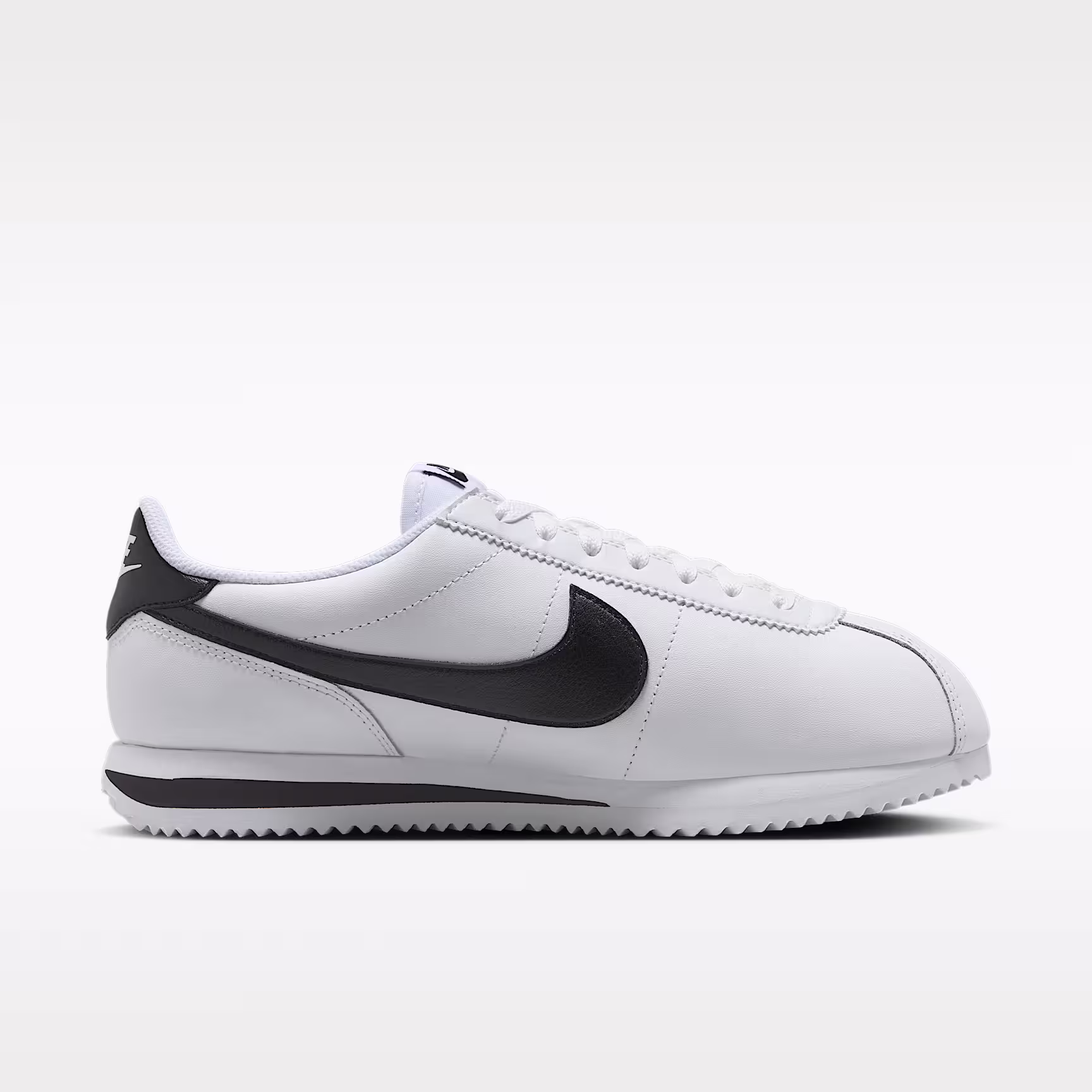 Nike Cortez Leather view 3