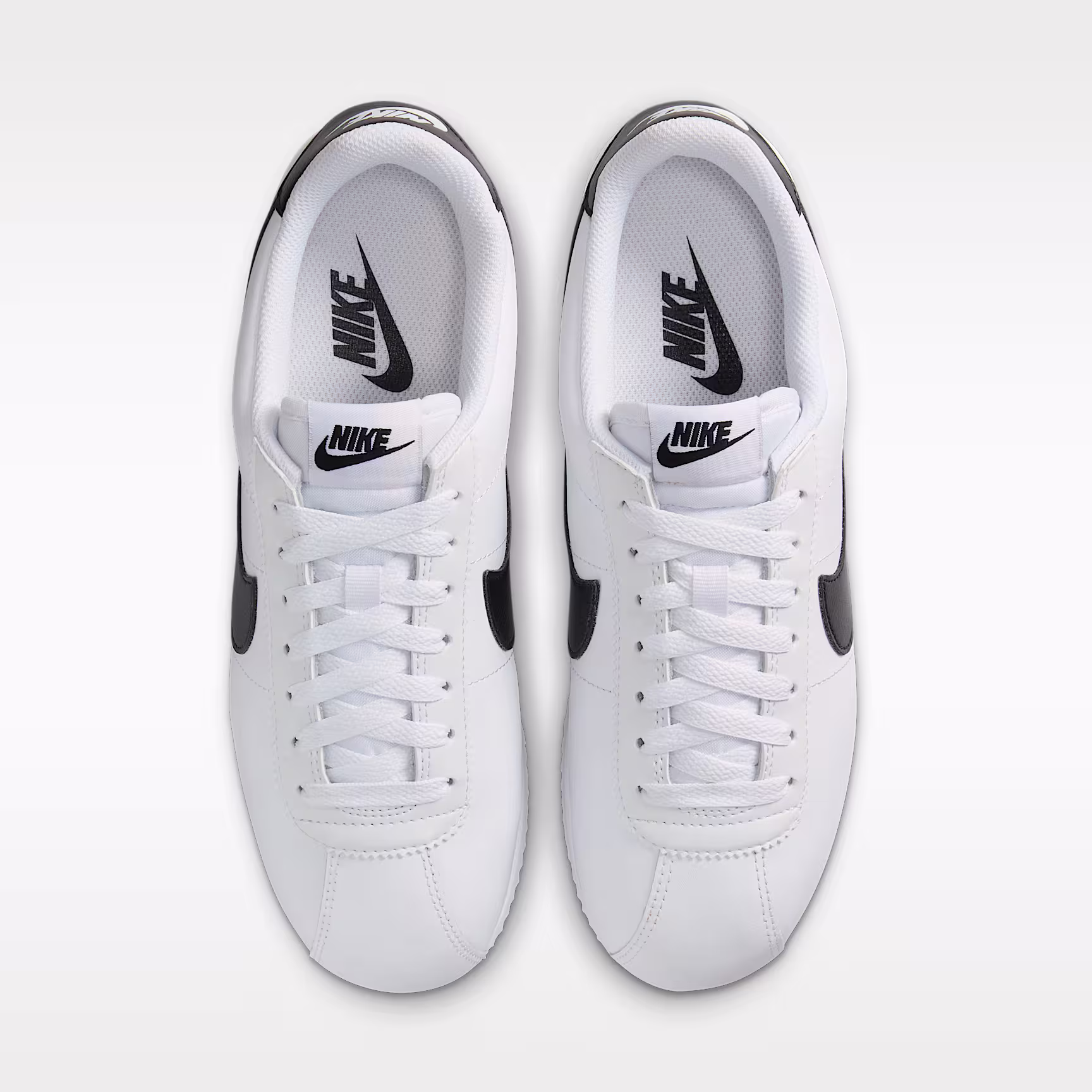 Nike Cortez Leather view 4