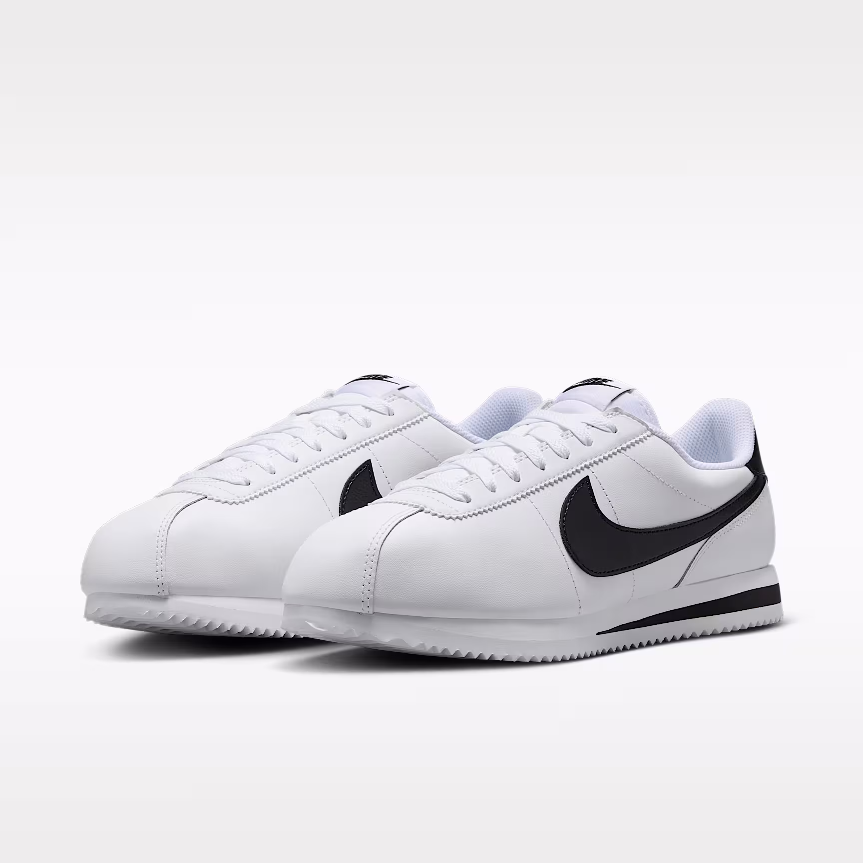 Nike Cortez Leather view 5