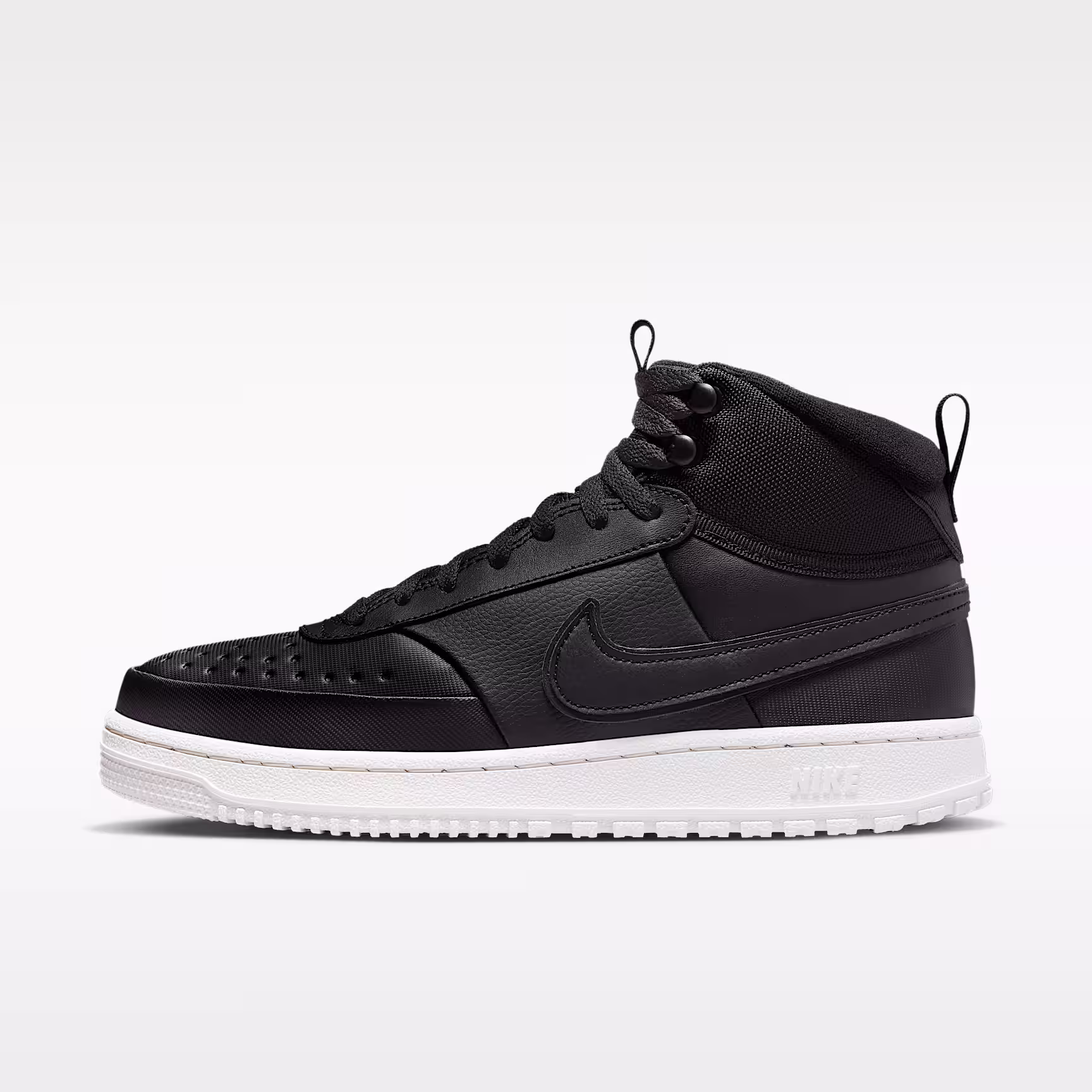 Nike Court Vision Mid