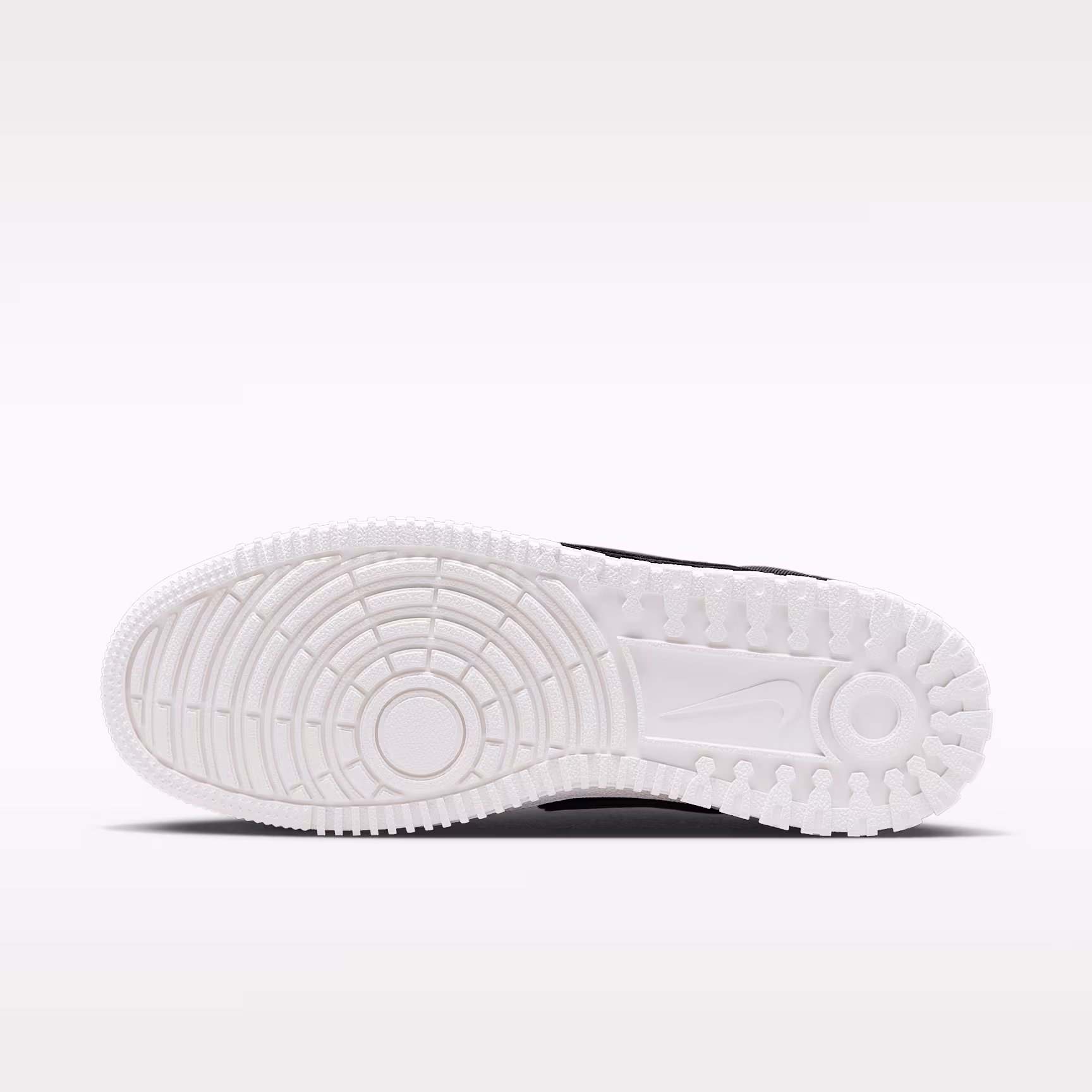 Nike Court Vision Mid view 2