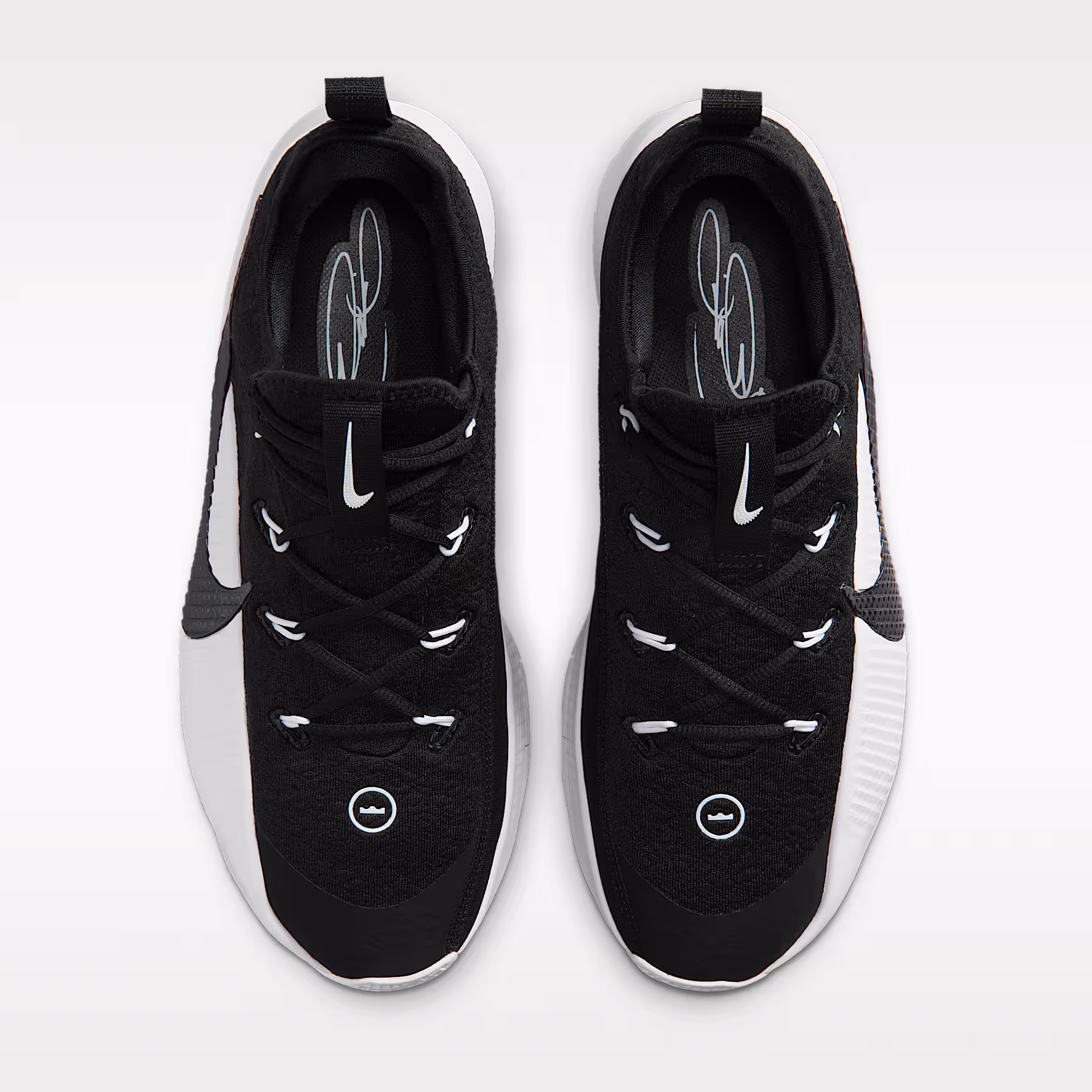 LeBron TR 1 view 4