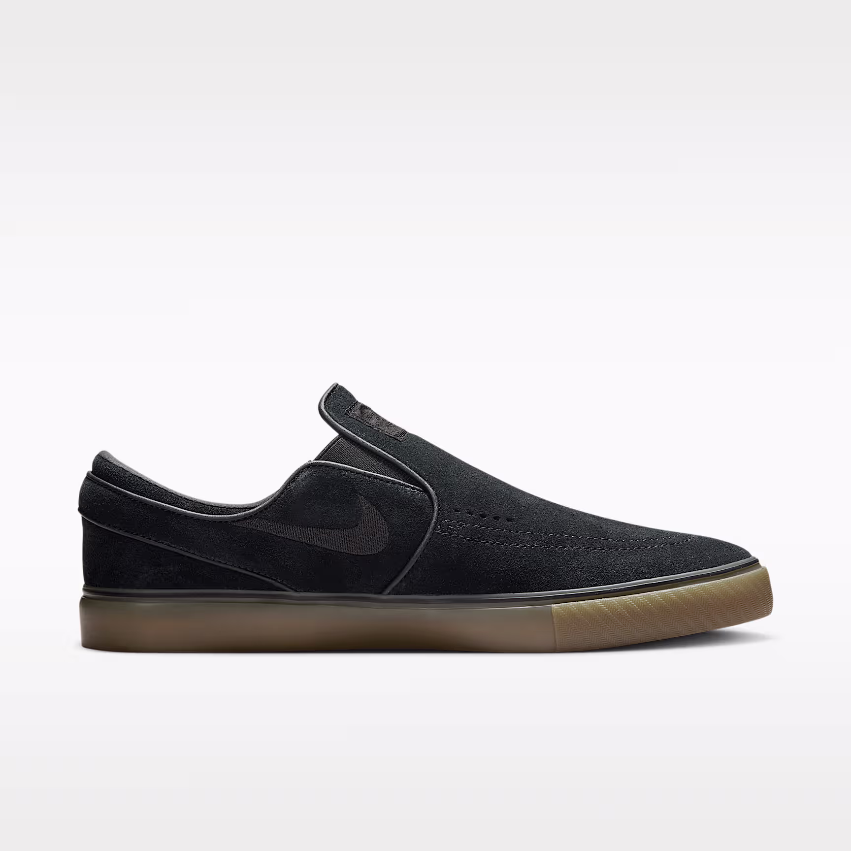 Nike SB Janoski+ Slip view 3