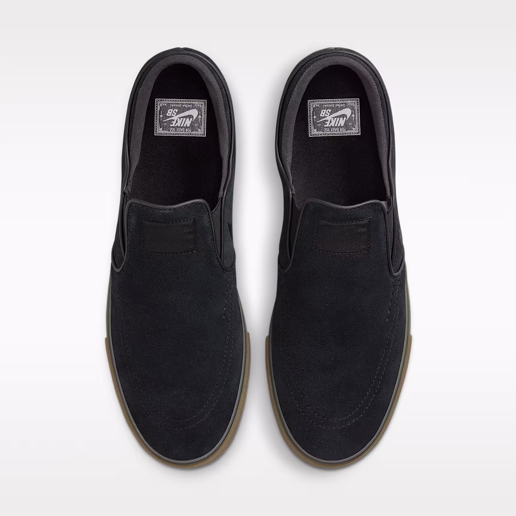 Nike SB Janoski+ Slip view 4